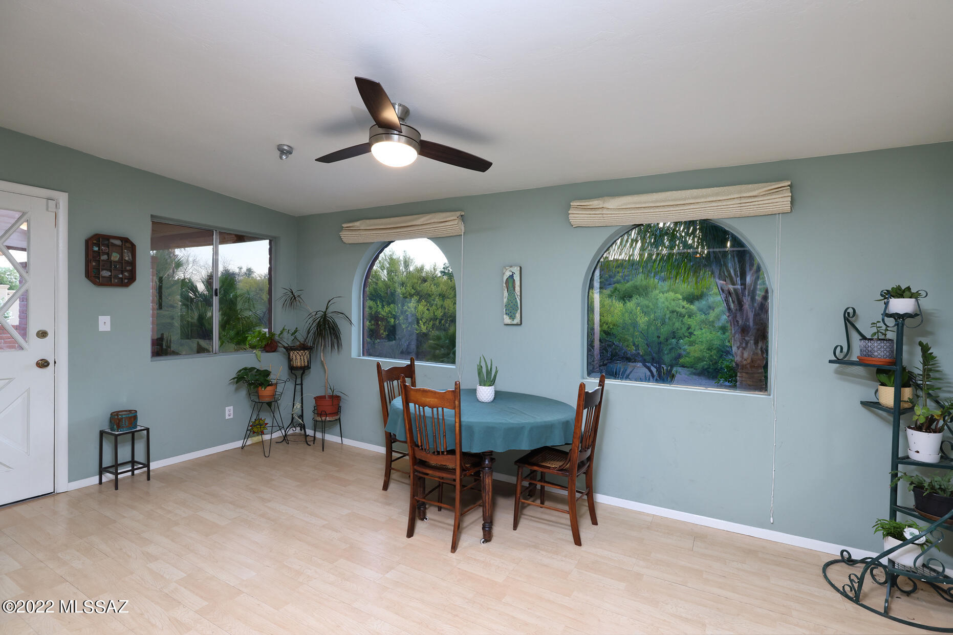 Sunrise Territory Village (1-28 & 35-169) - Residential