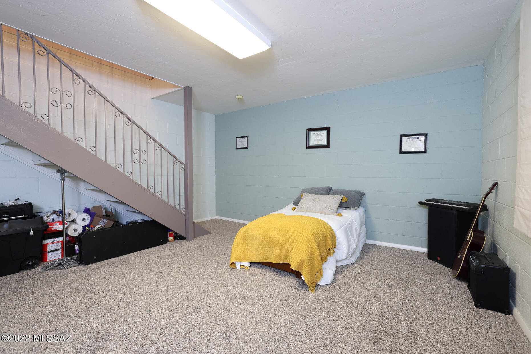 Sunrise Territory Village (1-28 & 35-169) - Residential