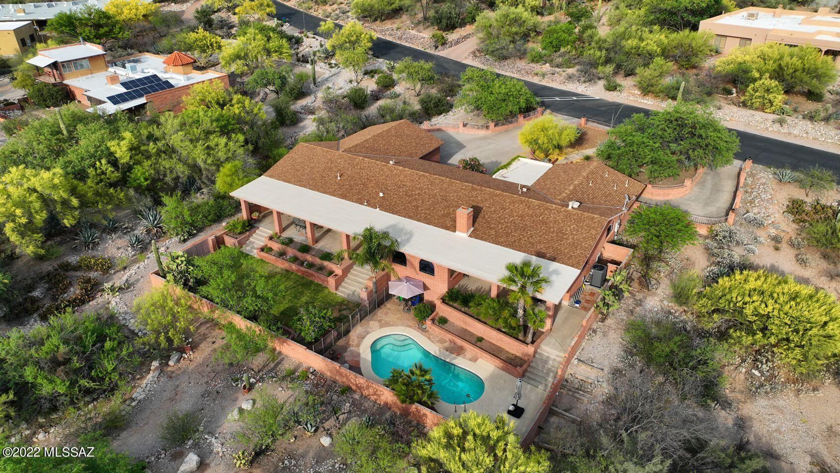 Sunrise Territory Village (1-28 & 35-169) - Residential