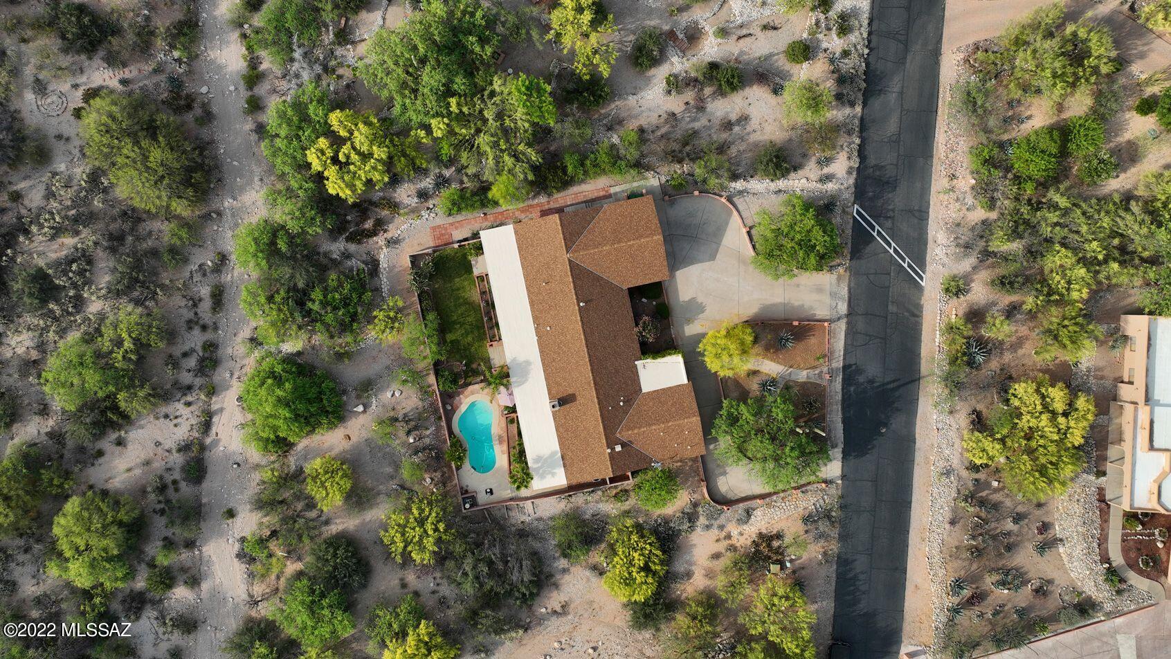 Sunrise Territory Village (1-28 & 35-169) - Residential