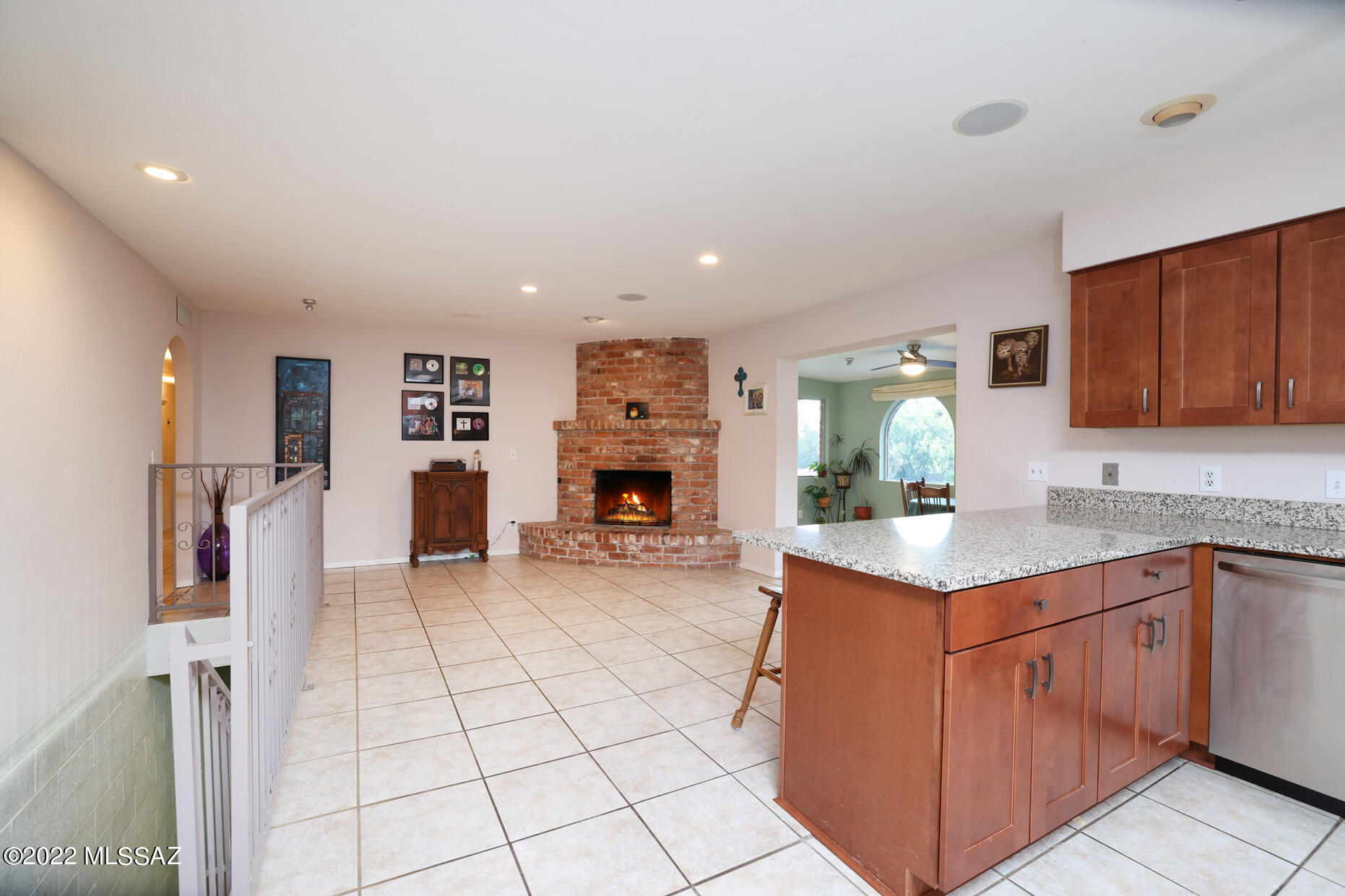 Sunrise Territory Village (1-28 & 35-169) - Residential
