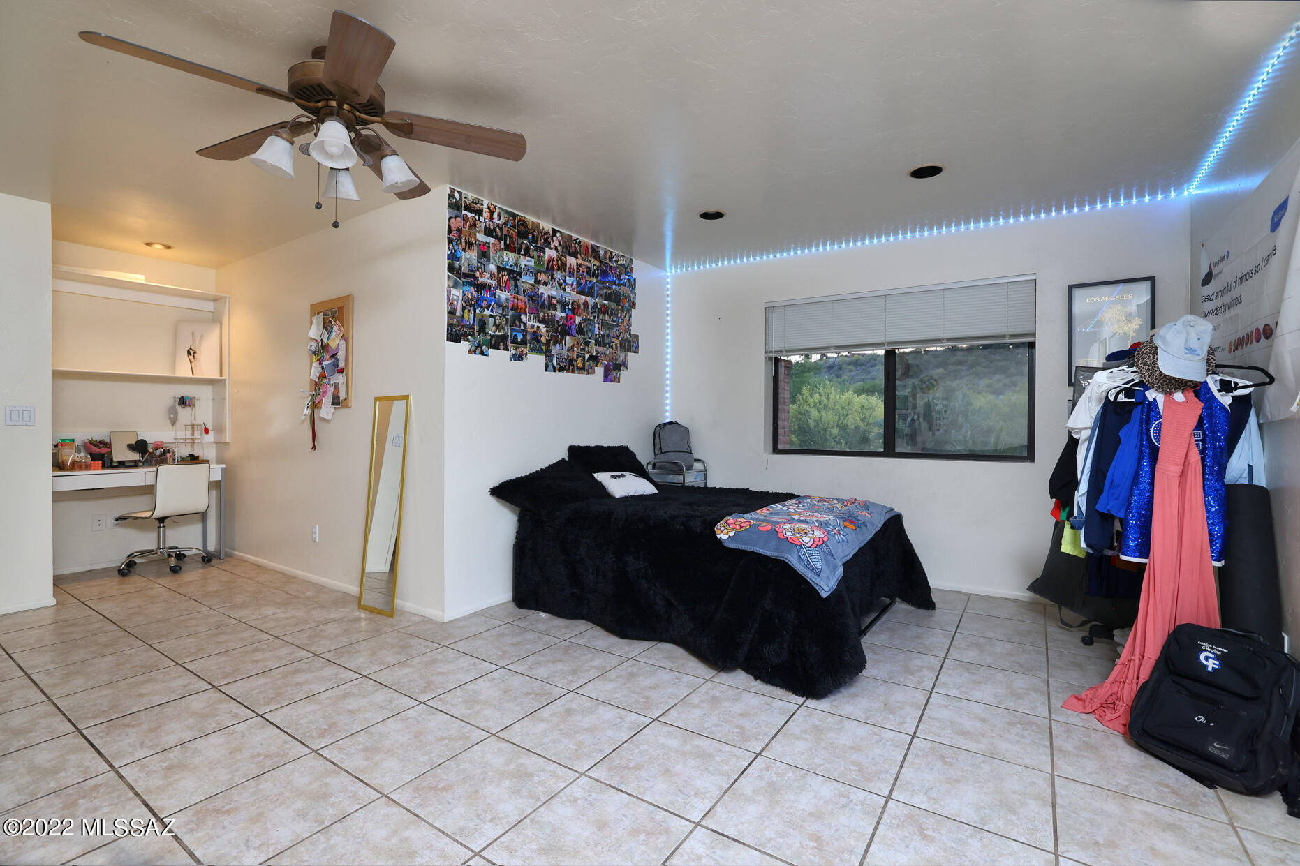 Sunrise Territory Village (1-28 & 35-169) - Residential