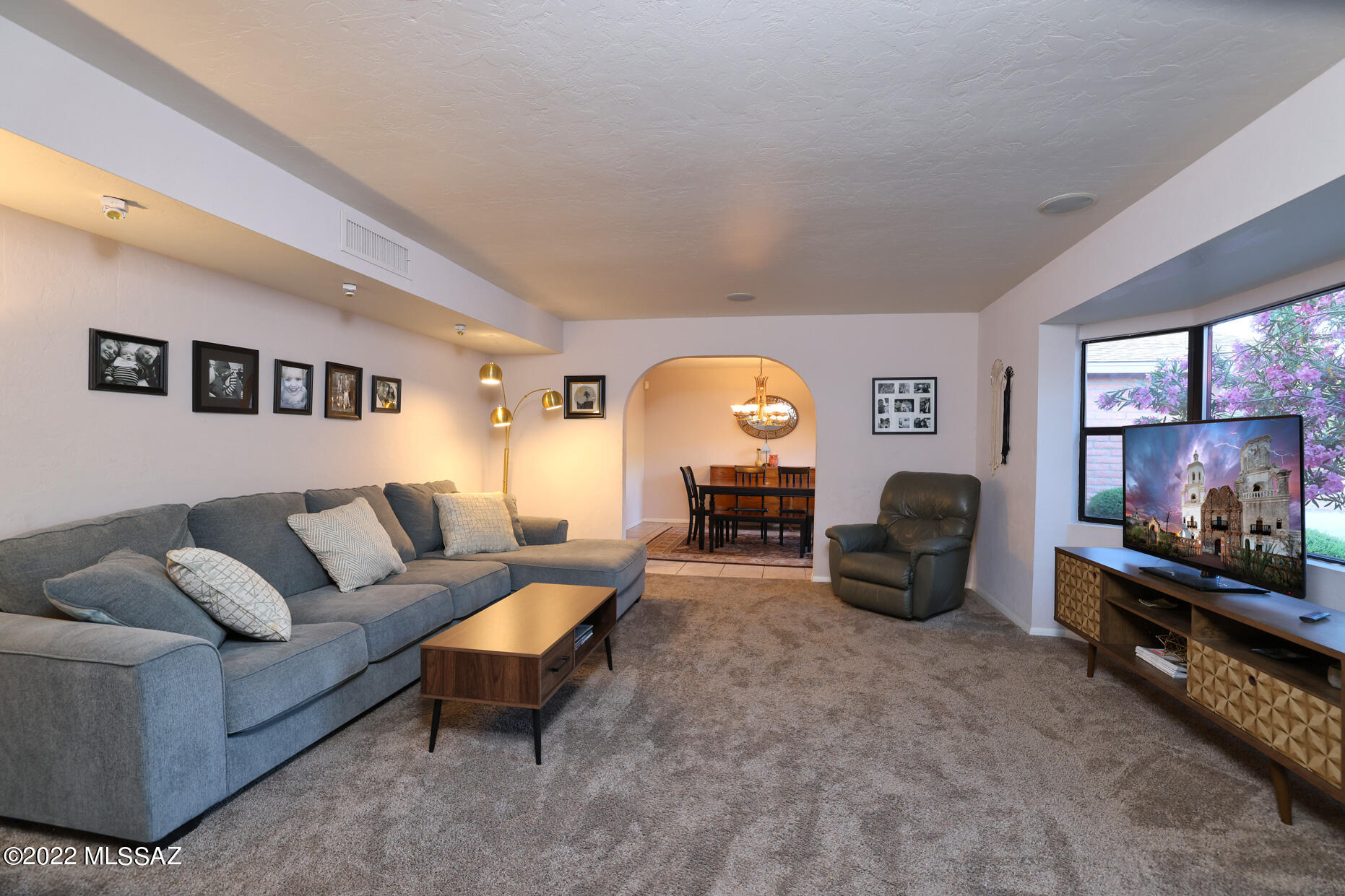 Sunrise Territory Village (1-28 & 35-169) - Residential