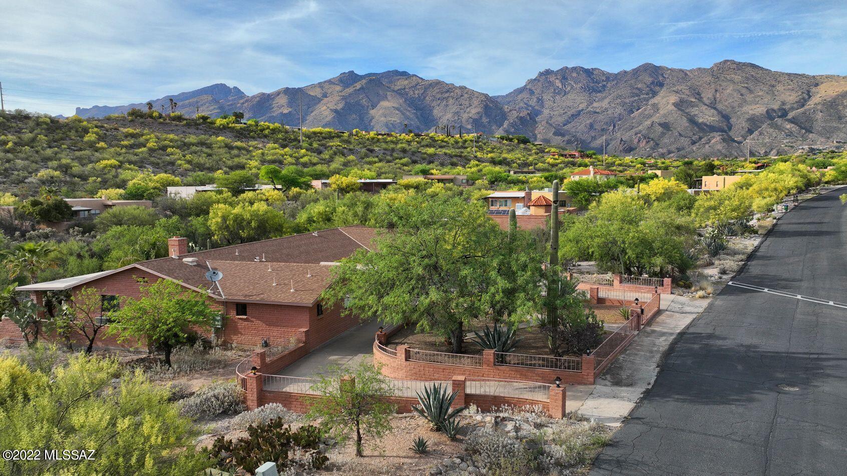 Sunrise Territory Village (1-28 & 35-169) - Residential