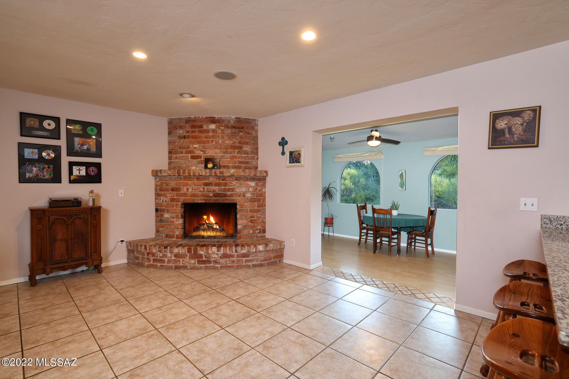 Sunrise Territory Village (1-28 & 35-169) - Residential