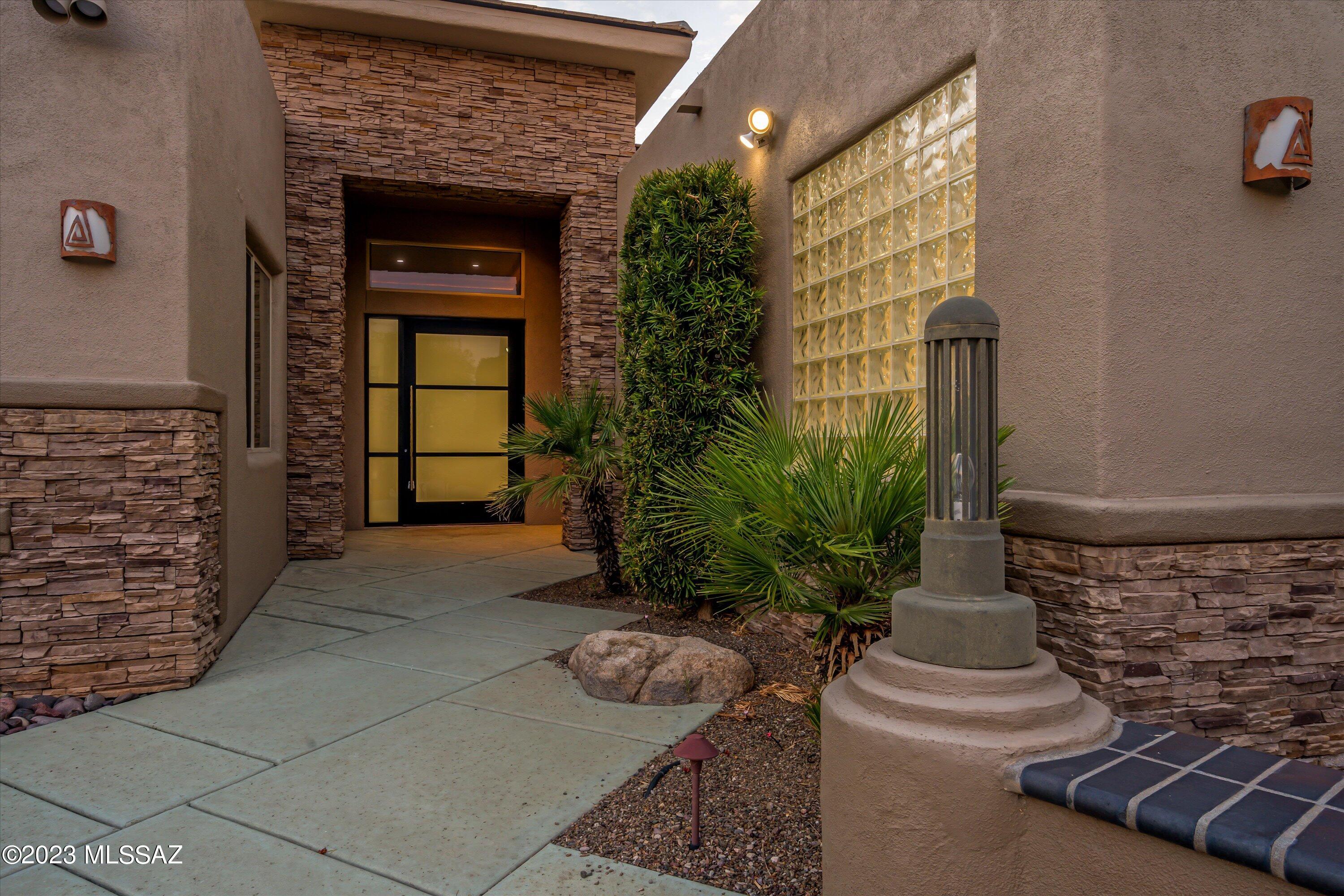 Bonita Ridge - Residential