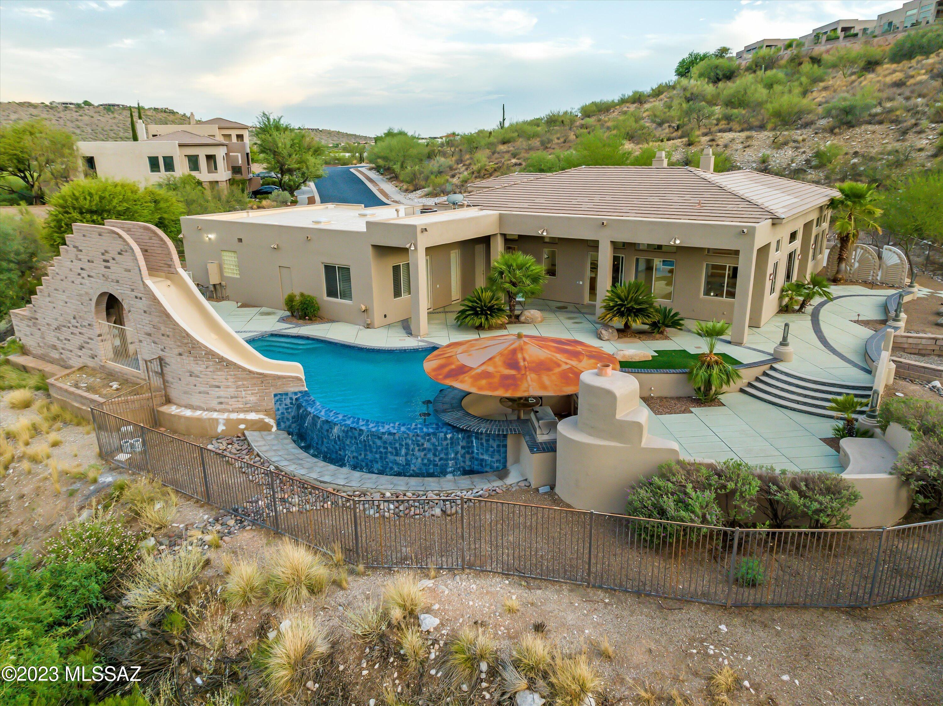 Bonita Ridge - Residential