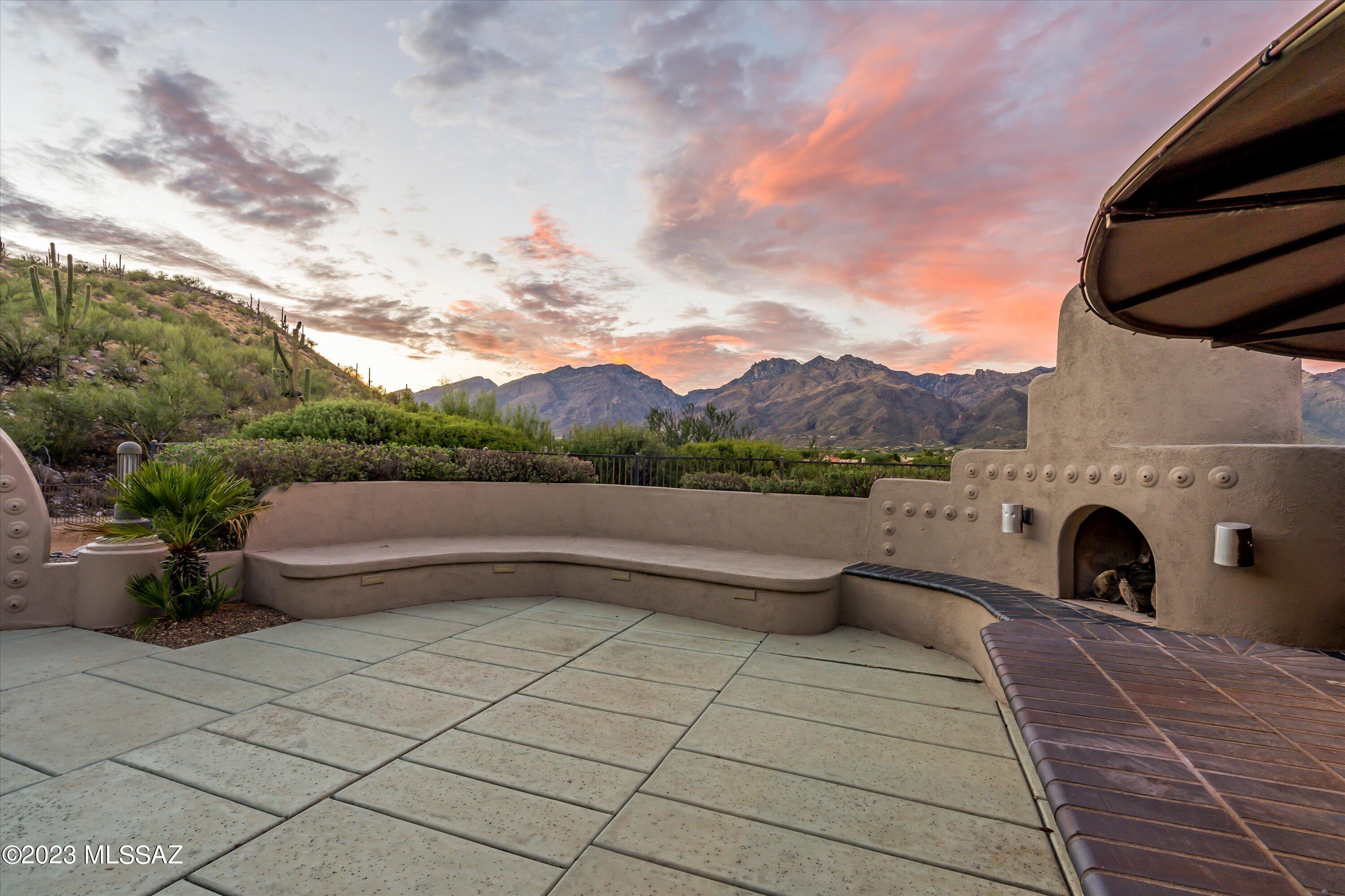 Bonita Ridge - Residential