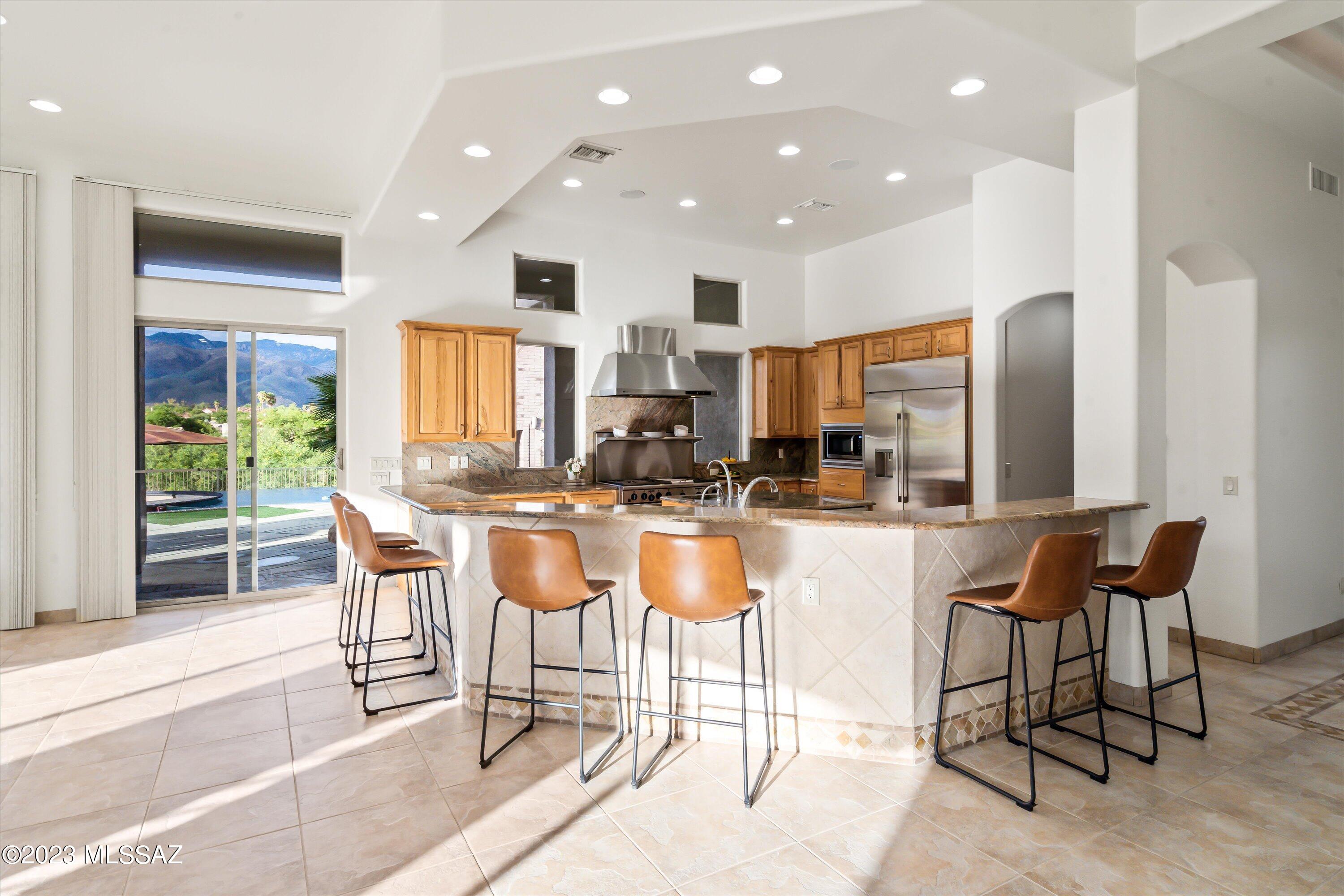 Bonita Ridge - Residential