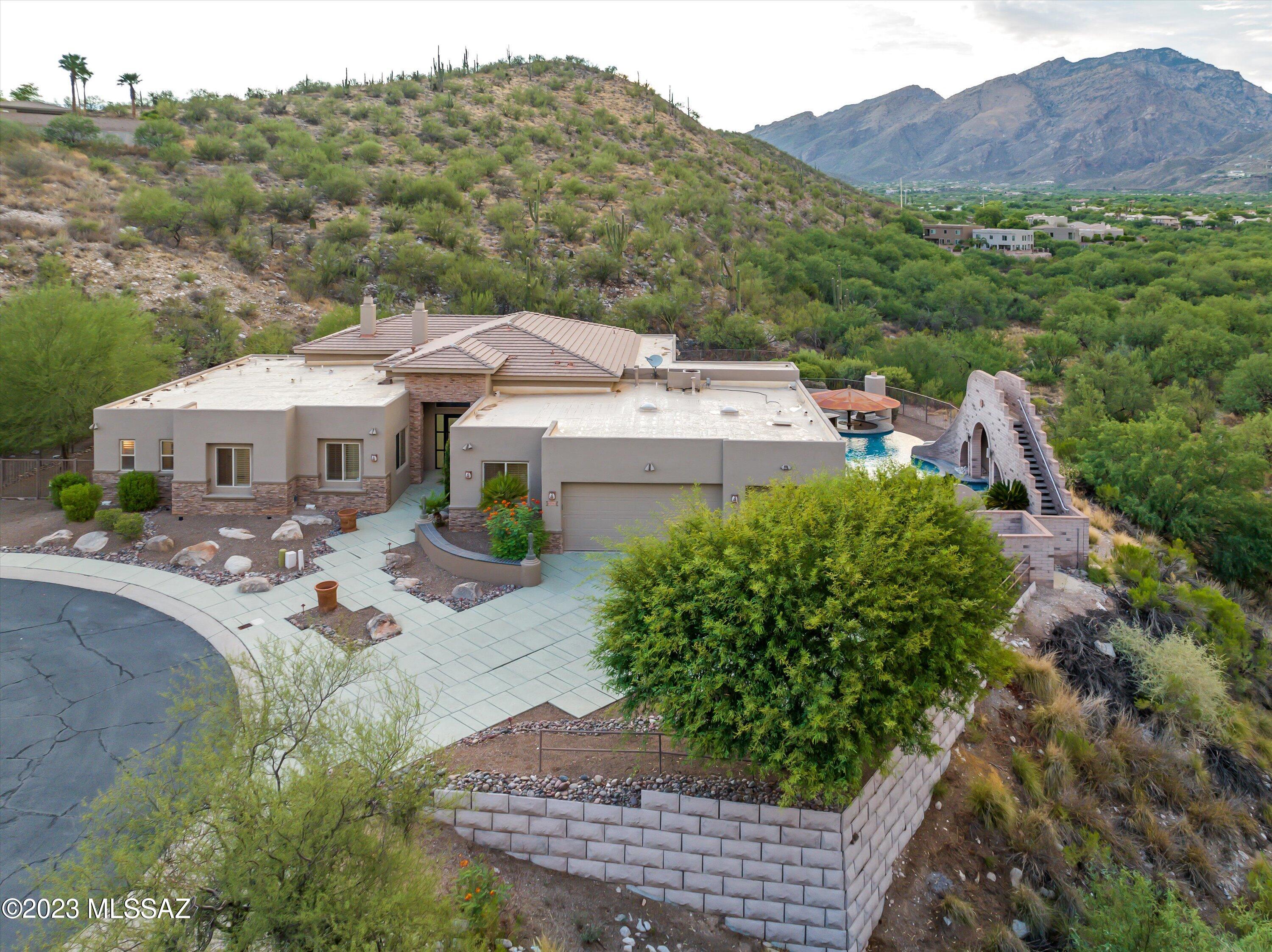 Bonita Ridge - Residential