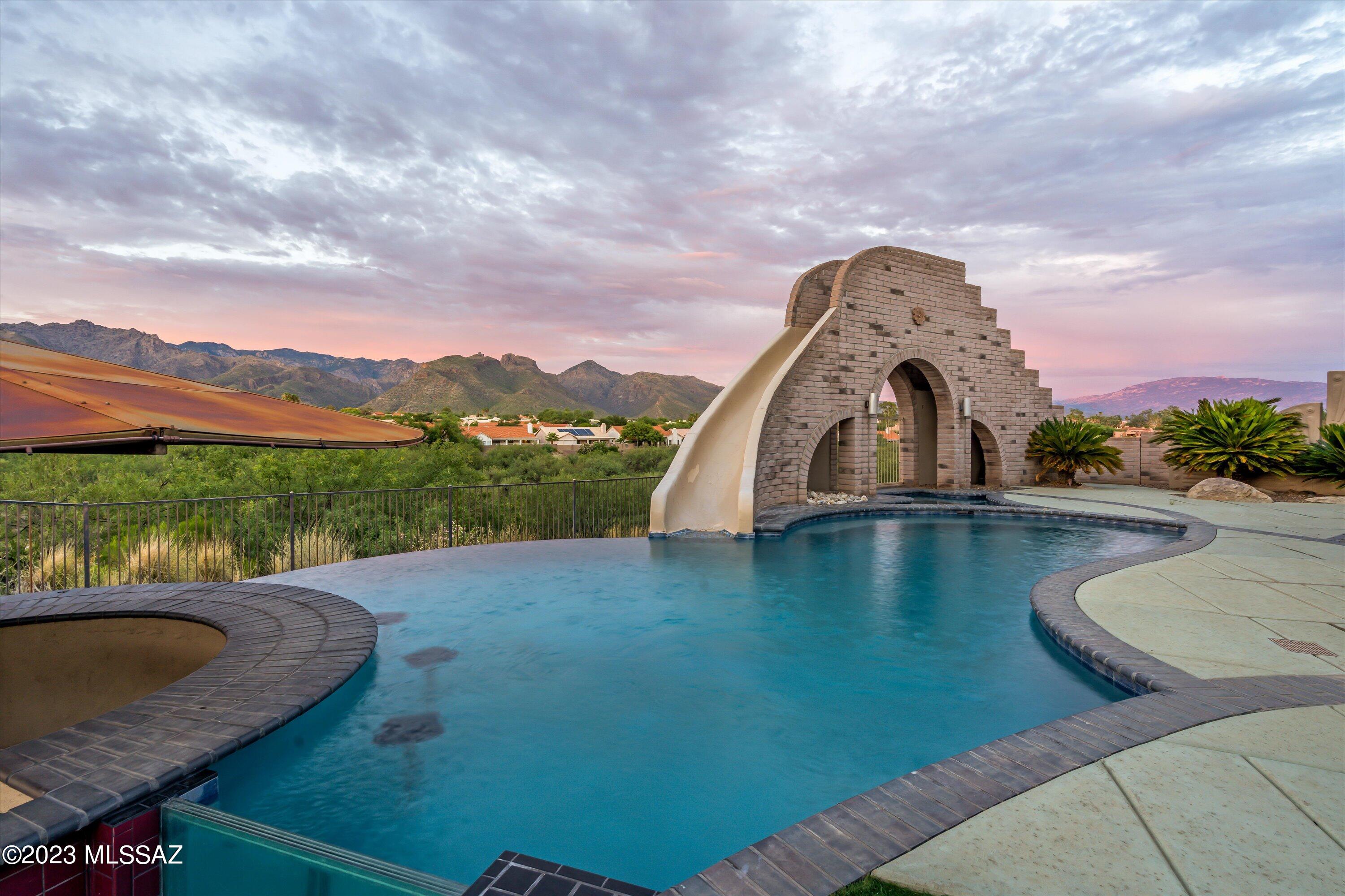 Bonita Ridge - Residential