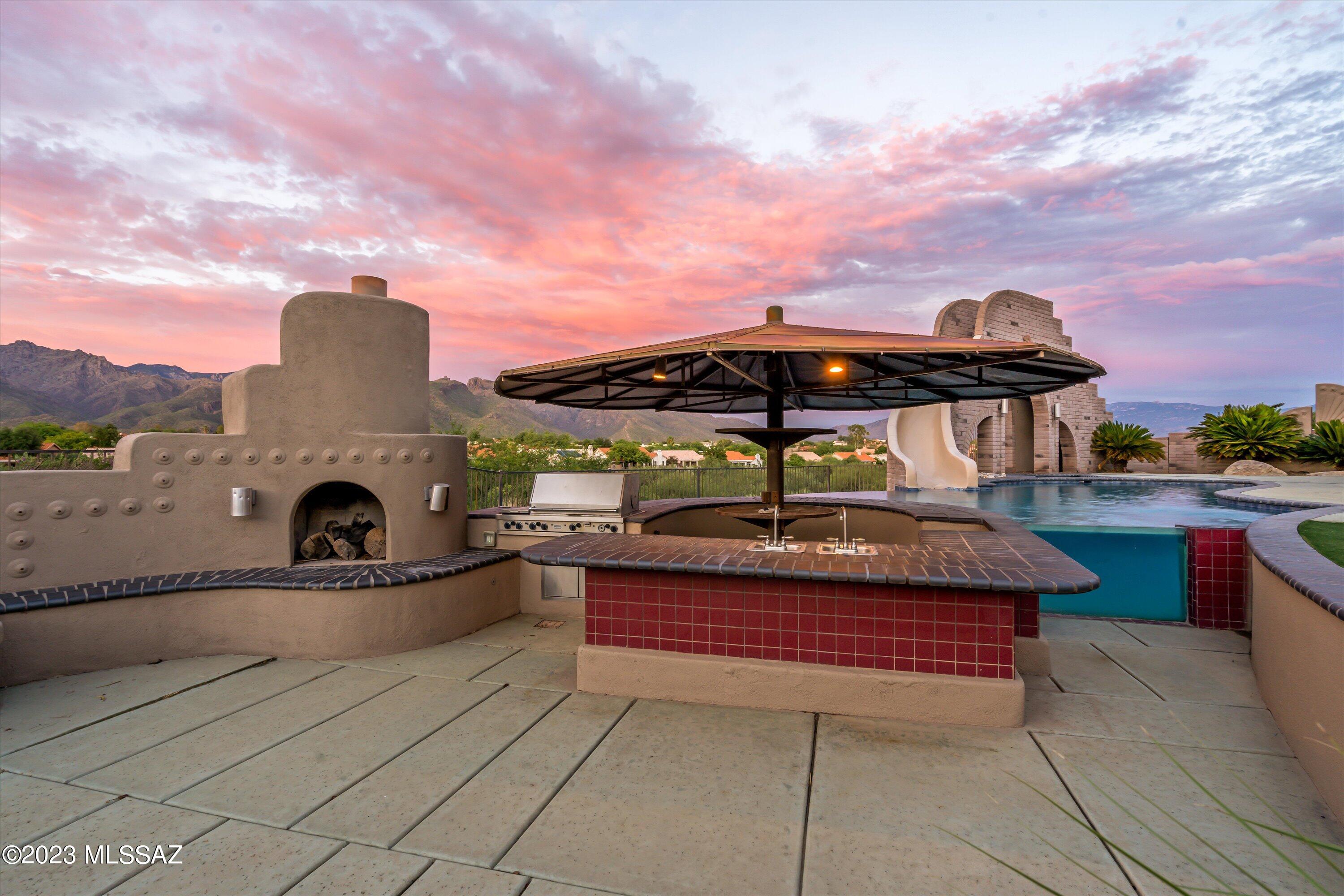Bonita Ridge - Residential