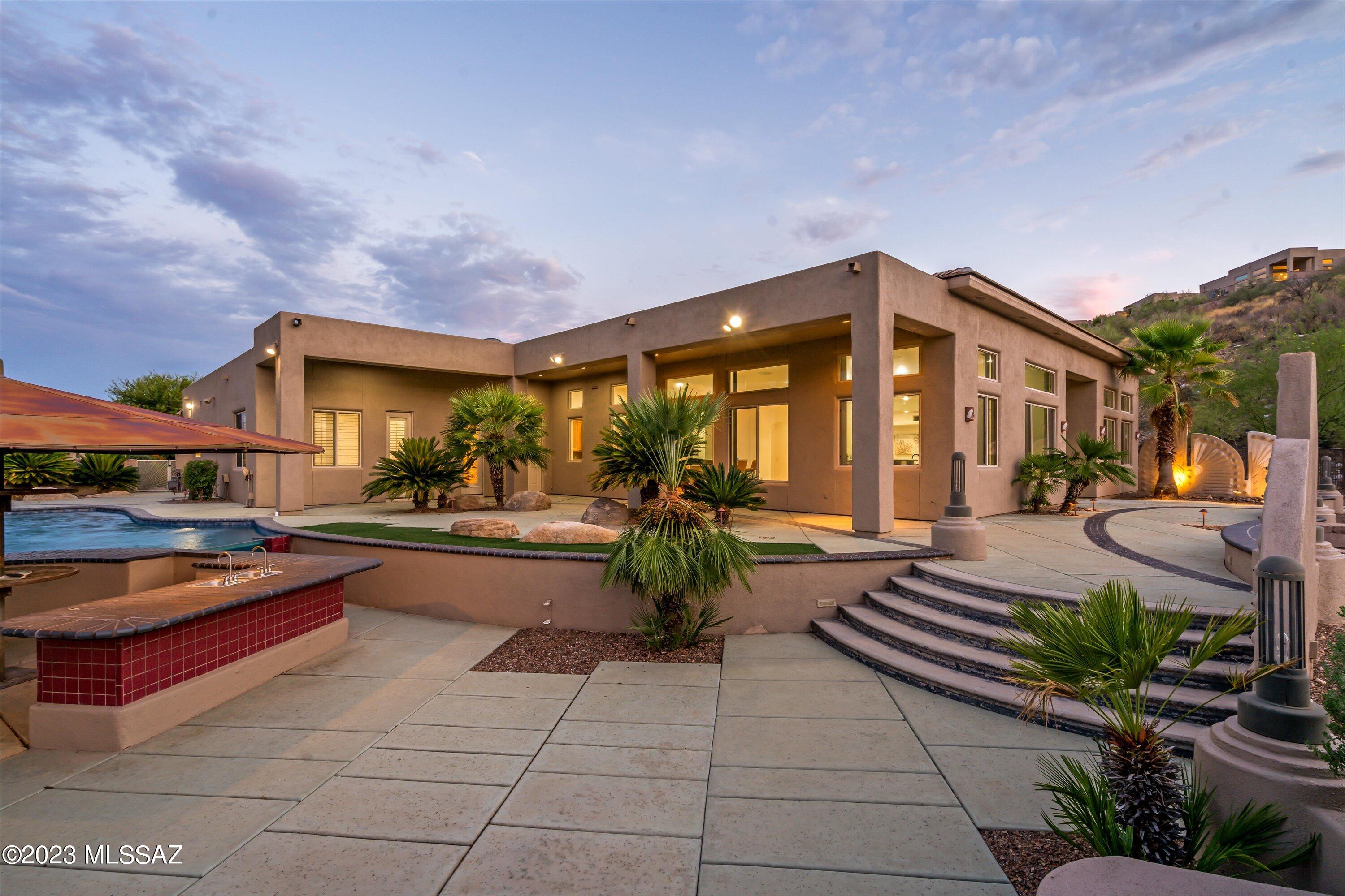 Bonita Ridge - Residential