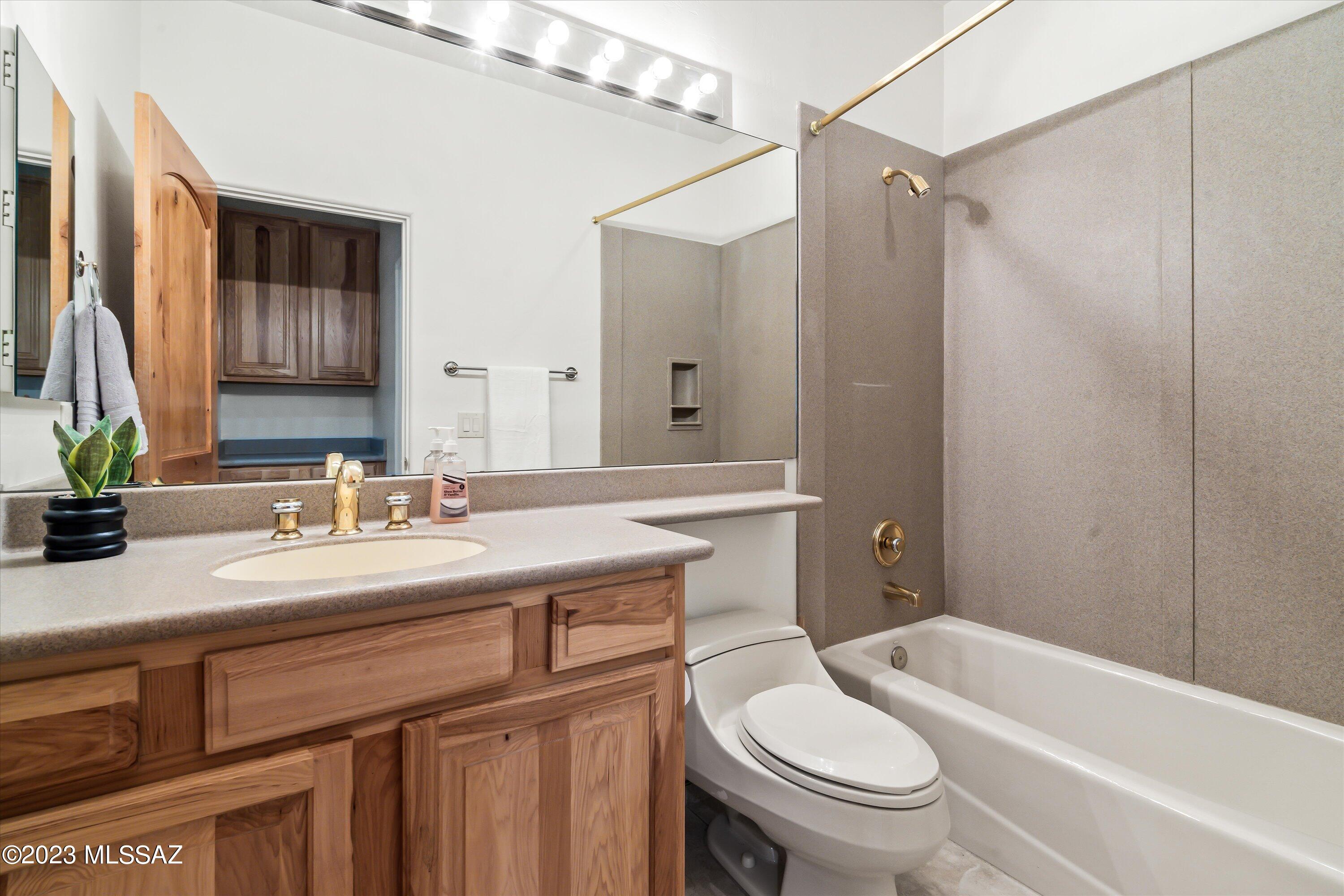 Bonita Ridge - Residential