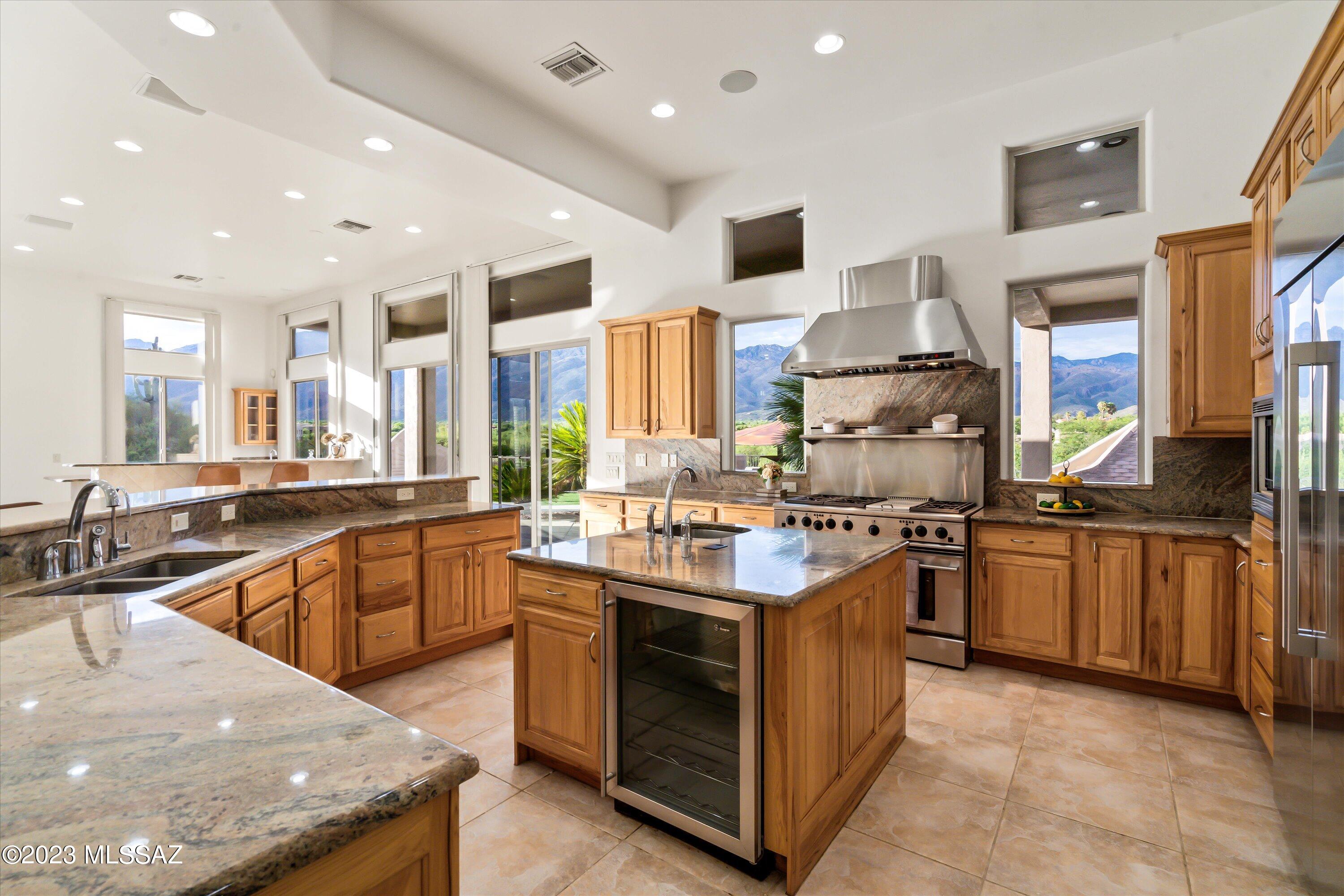 Bonita Ridge - Residential