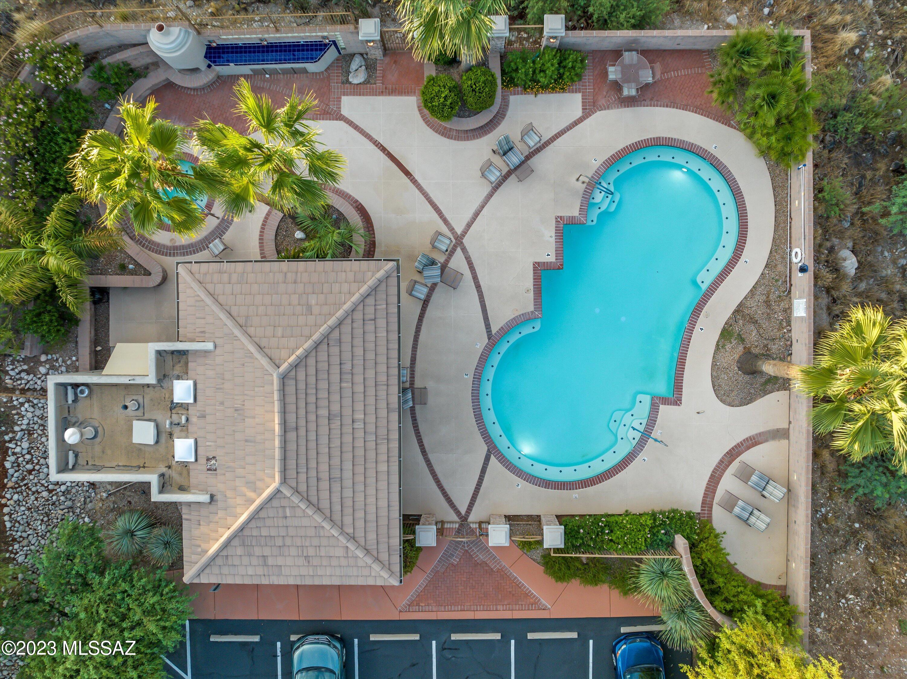 Bonita Ridge - Residential