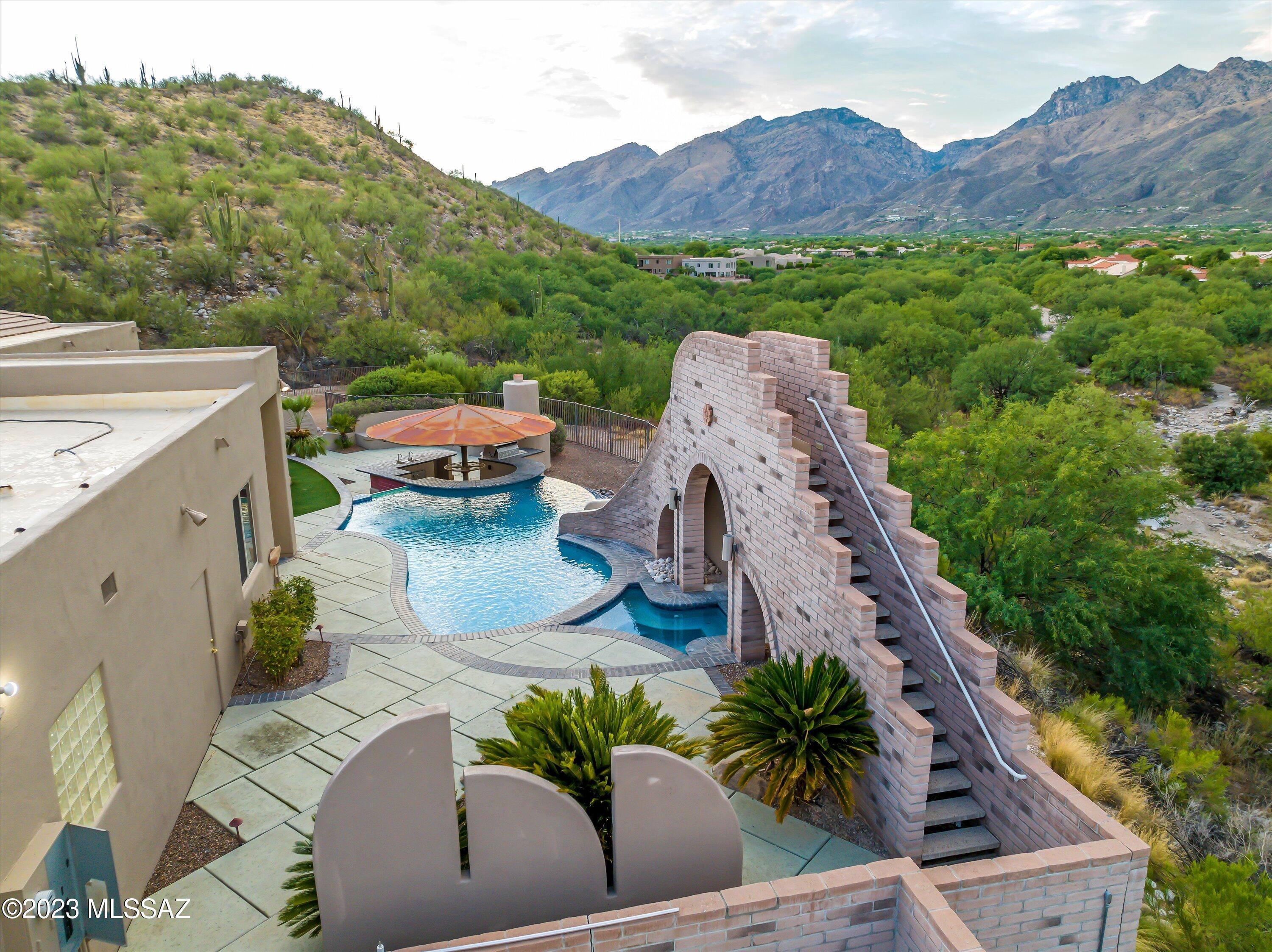 Bonita Ridge - Residential