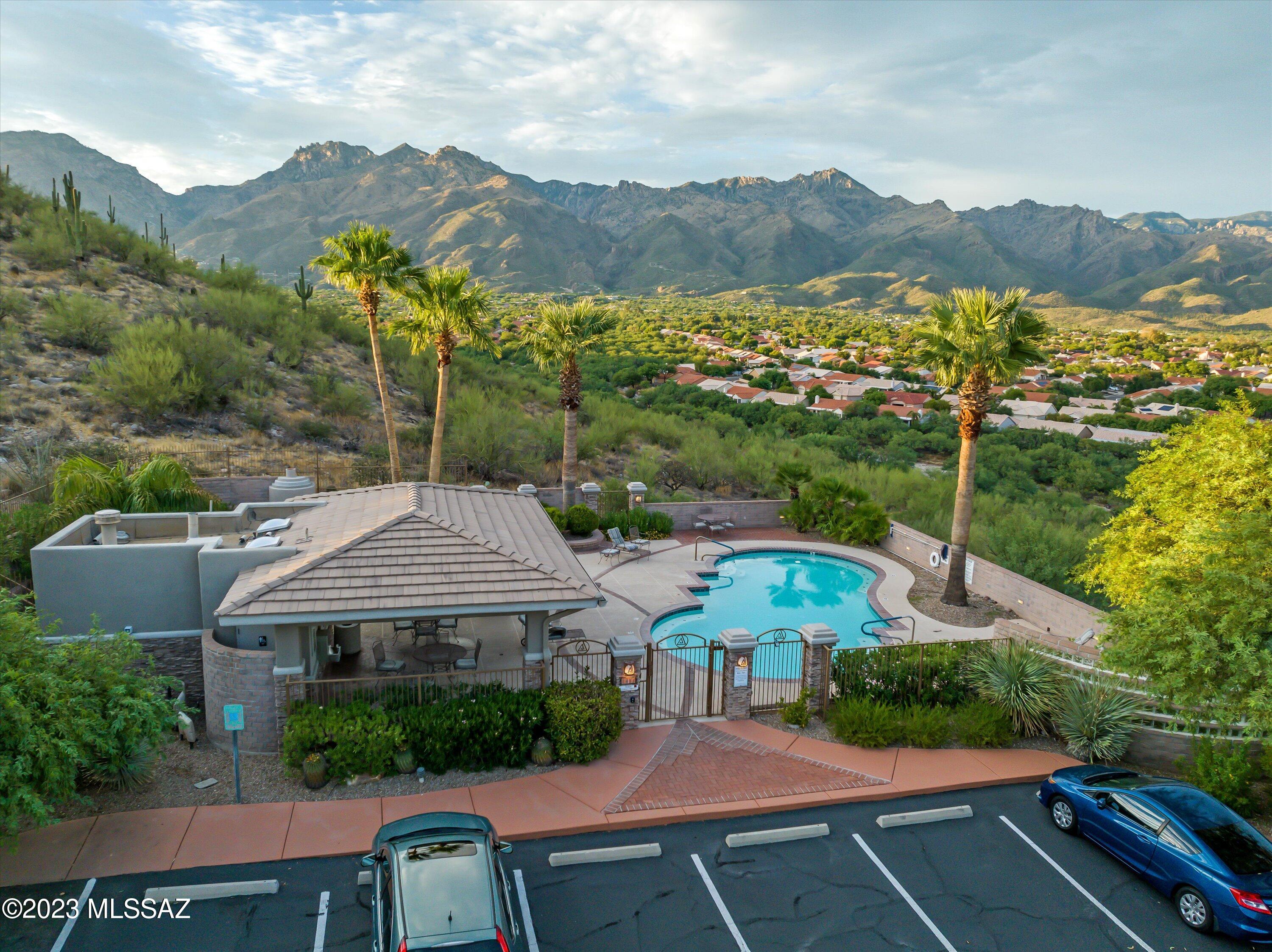 Bonita Ridge - Residential
