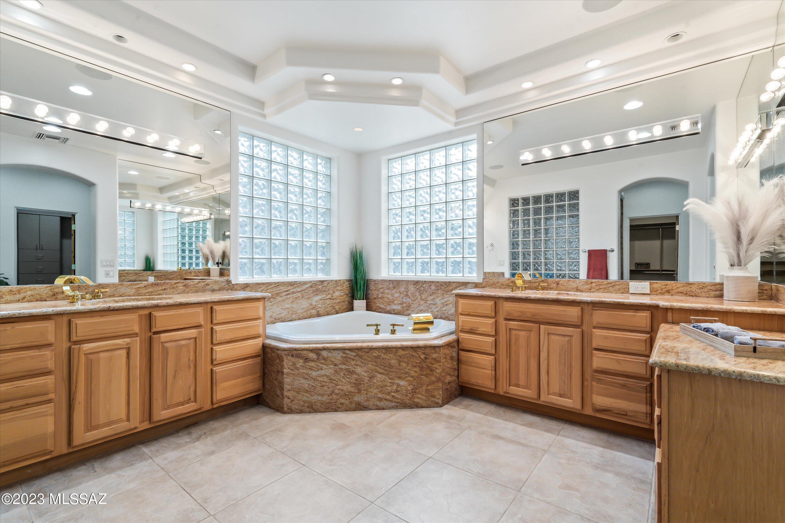 Bonita Ridge - Residential