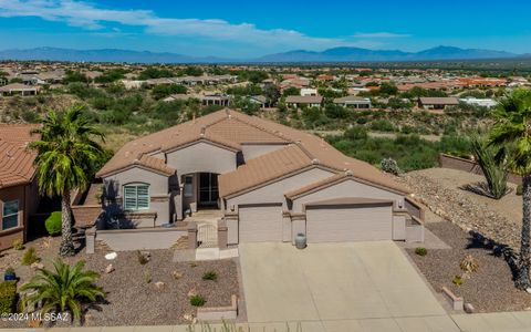 A home in Green Valley