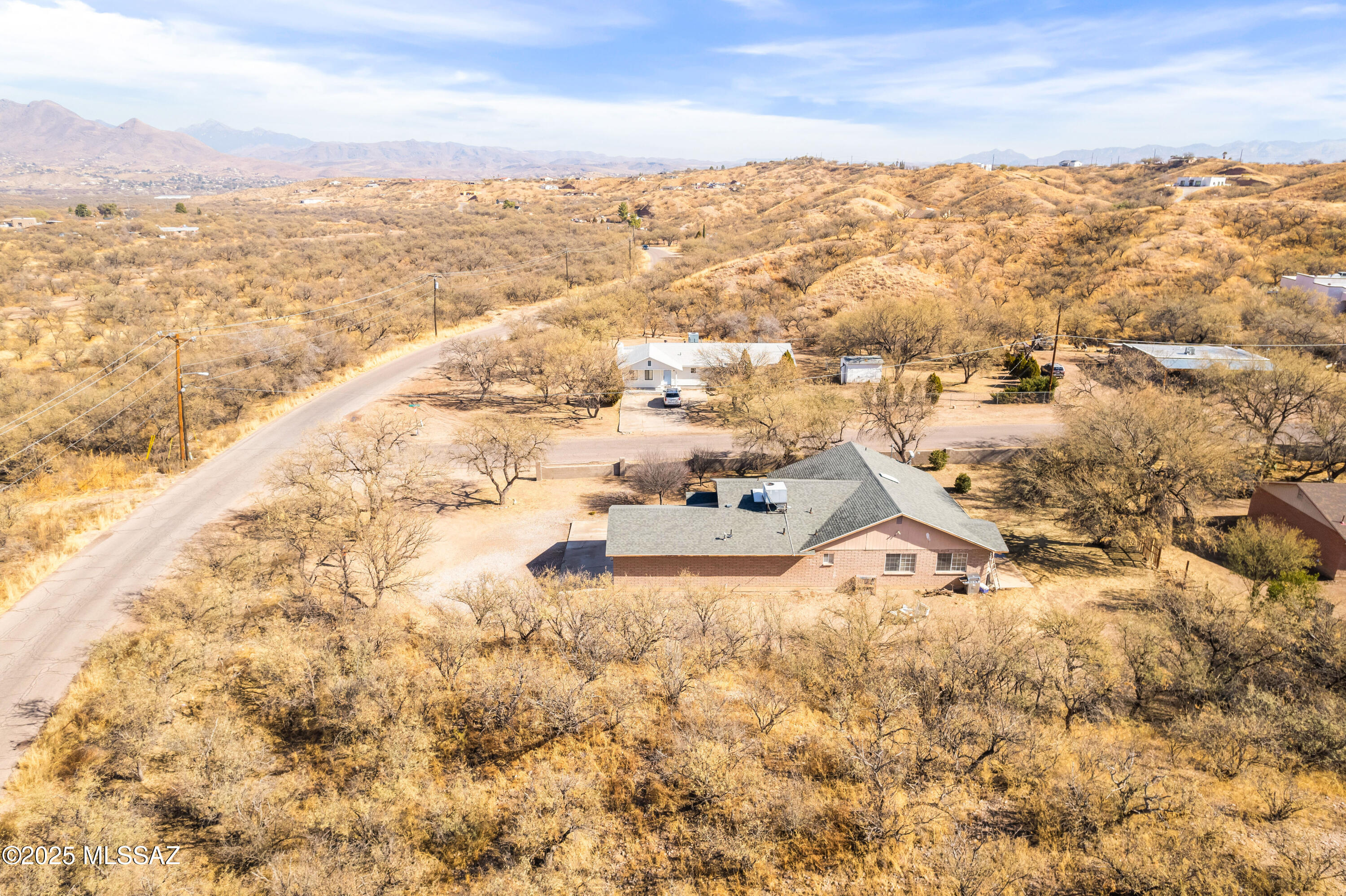 Rio Rico Estates 8 - Residential