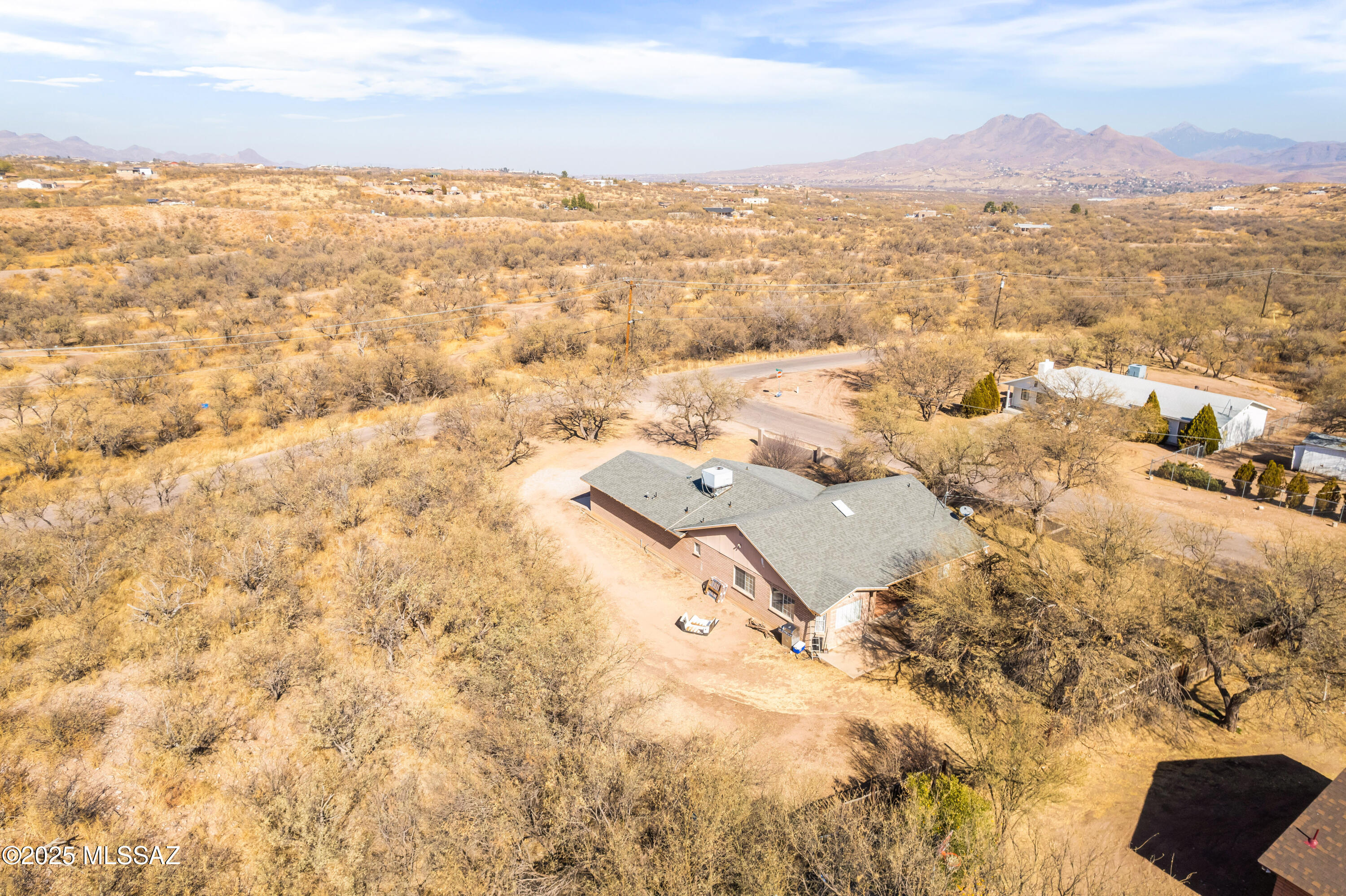 Rio Rico Estates 8 - Residential