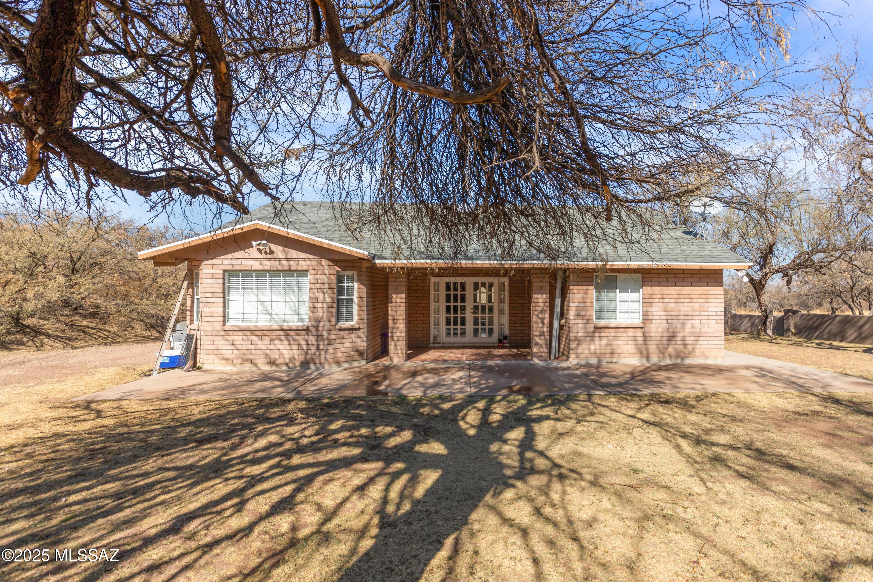 Rio Rico Estates 8 - Residential