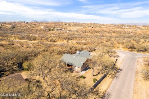 A home in Rio Rico