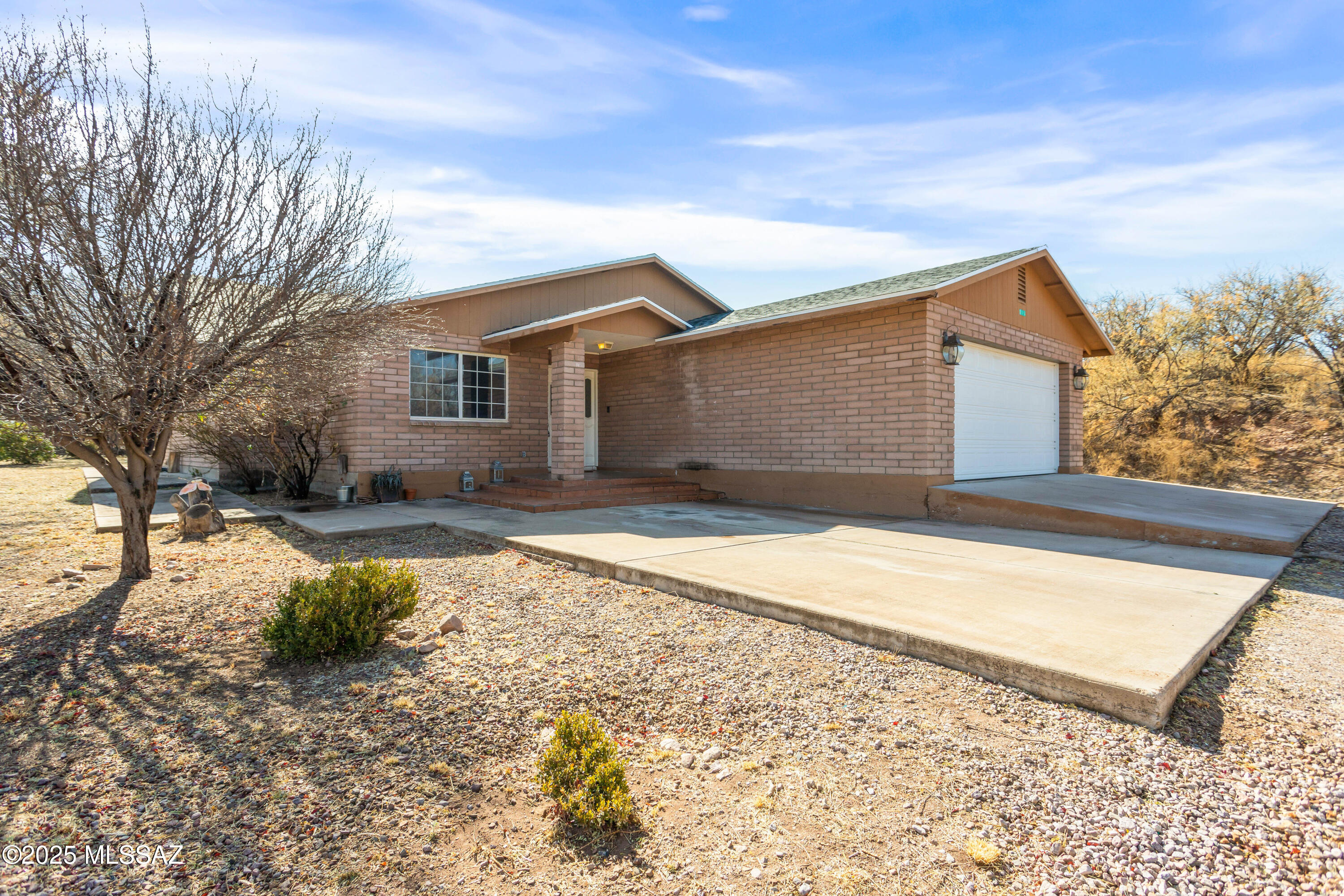 Rio Rico Estates 8 - Residential