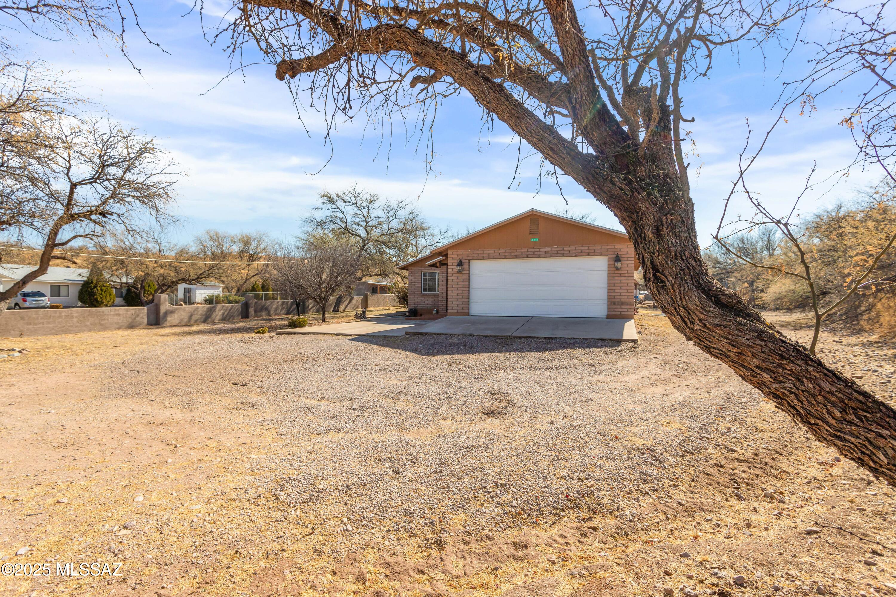 Rio Rico Estates 8 - Residential