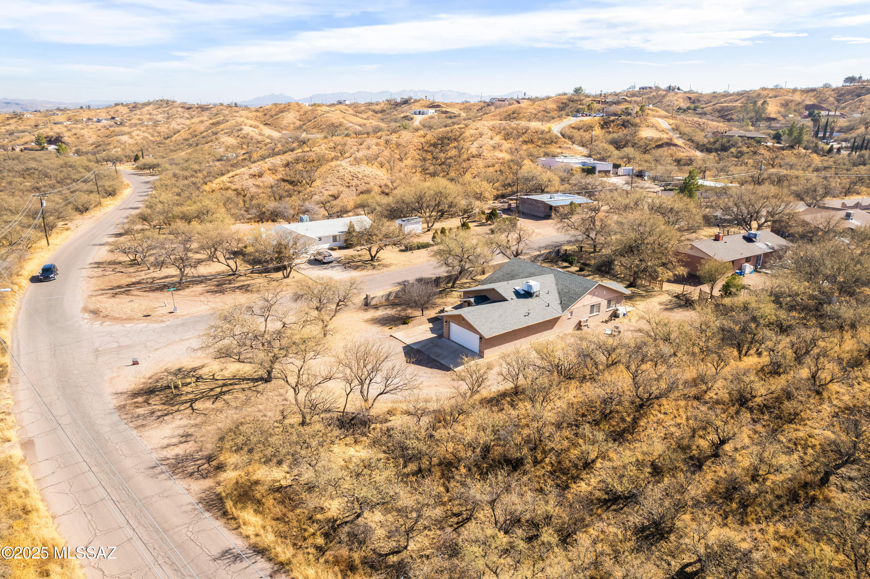 Rio Rico Estates 8 - Residential