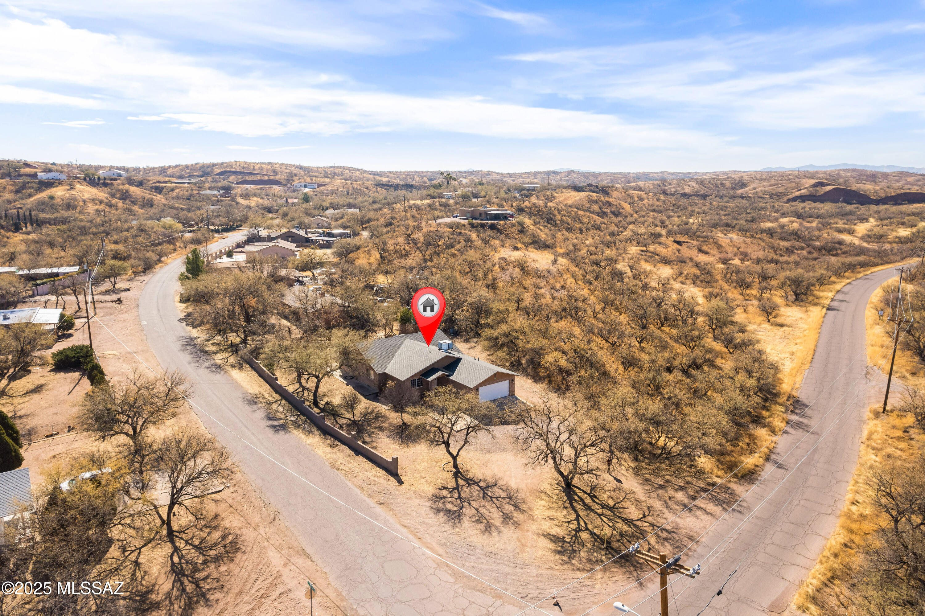 Rio Rico Estates 8 - Residential