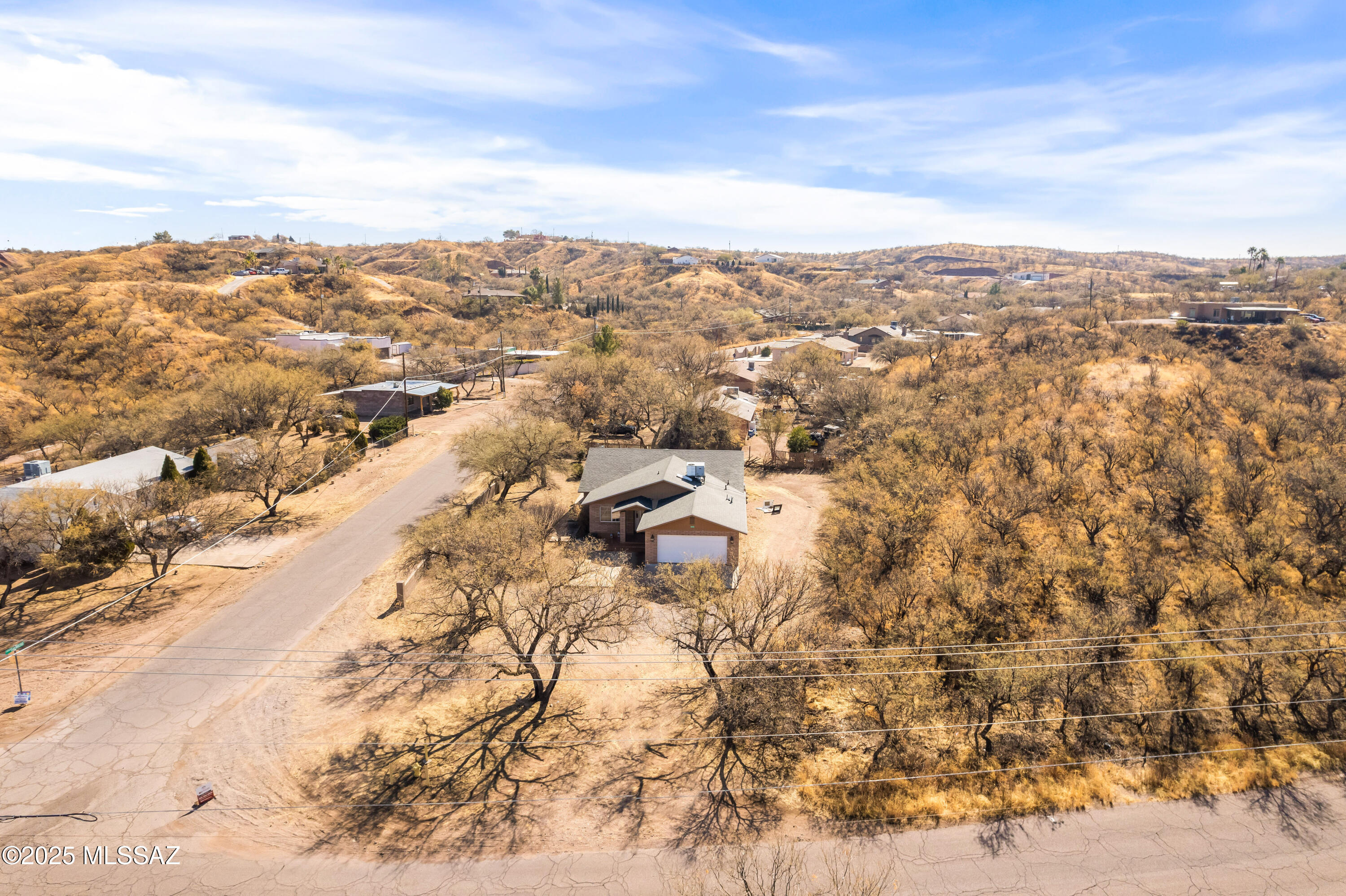 Rio Rico Estates 8 - Residential
