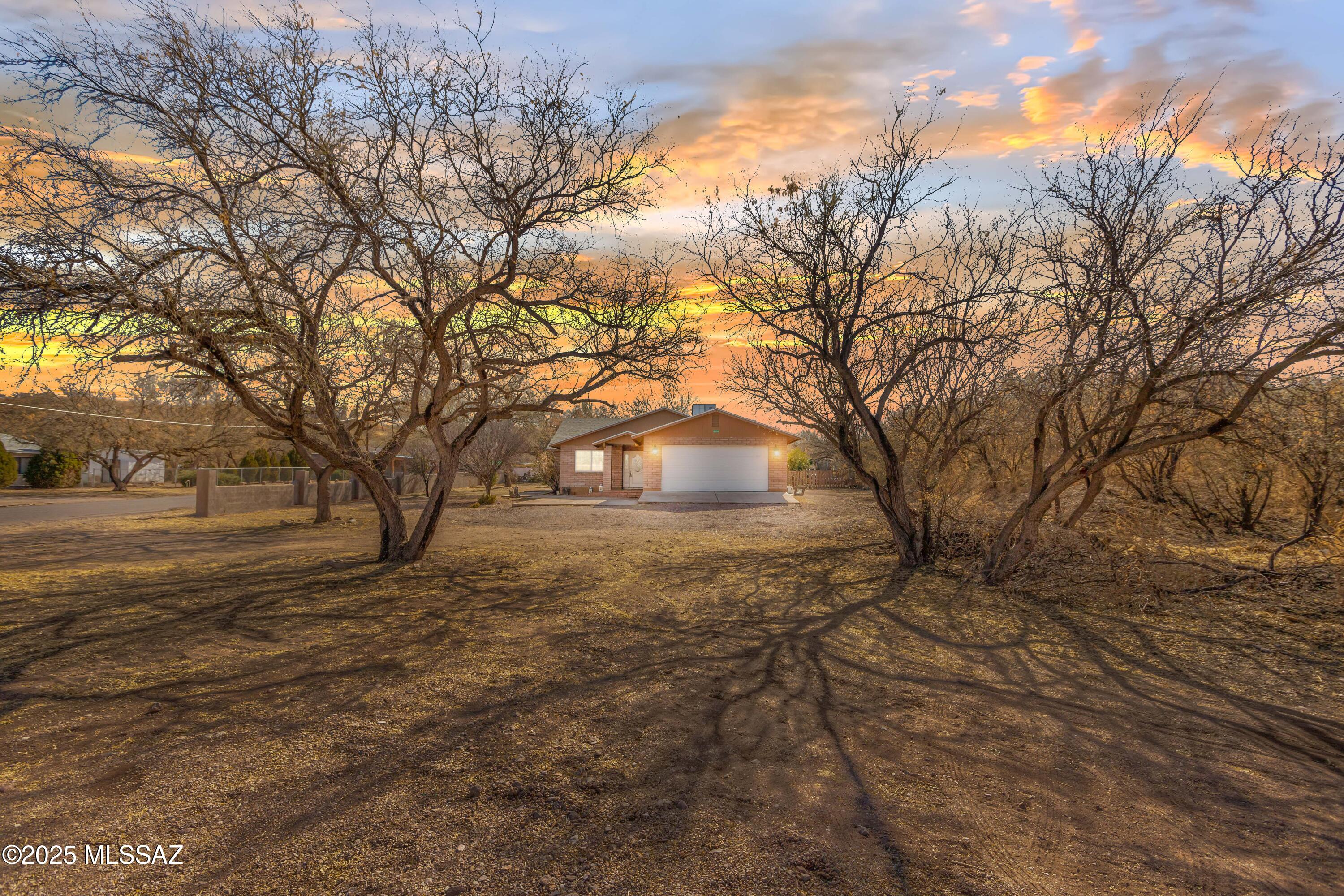 Rio Rico Estates 8 - Residential