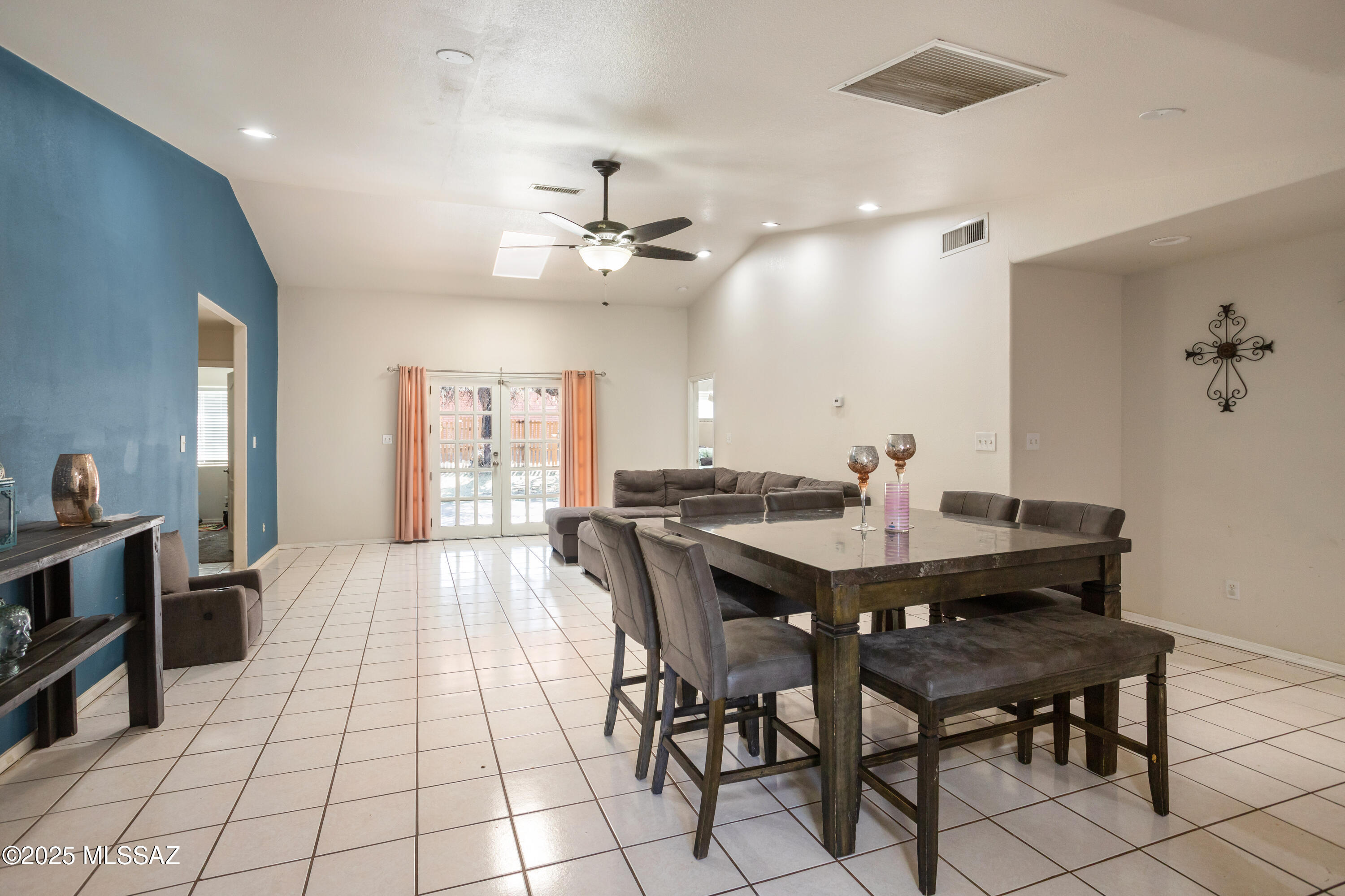 Rio Rico Estates 8 - Residential