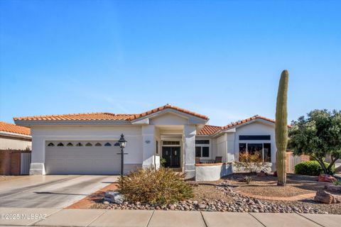 1857 E Somnolent Way Oro Valley AZ 85755