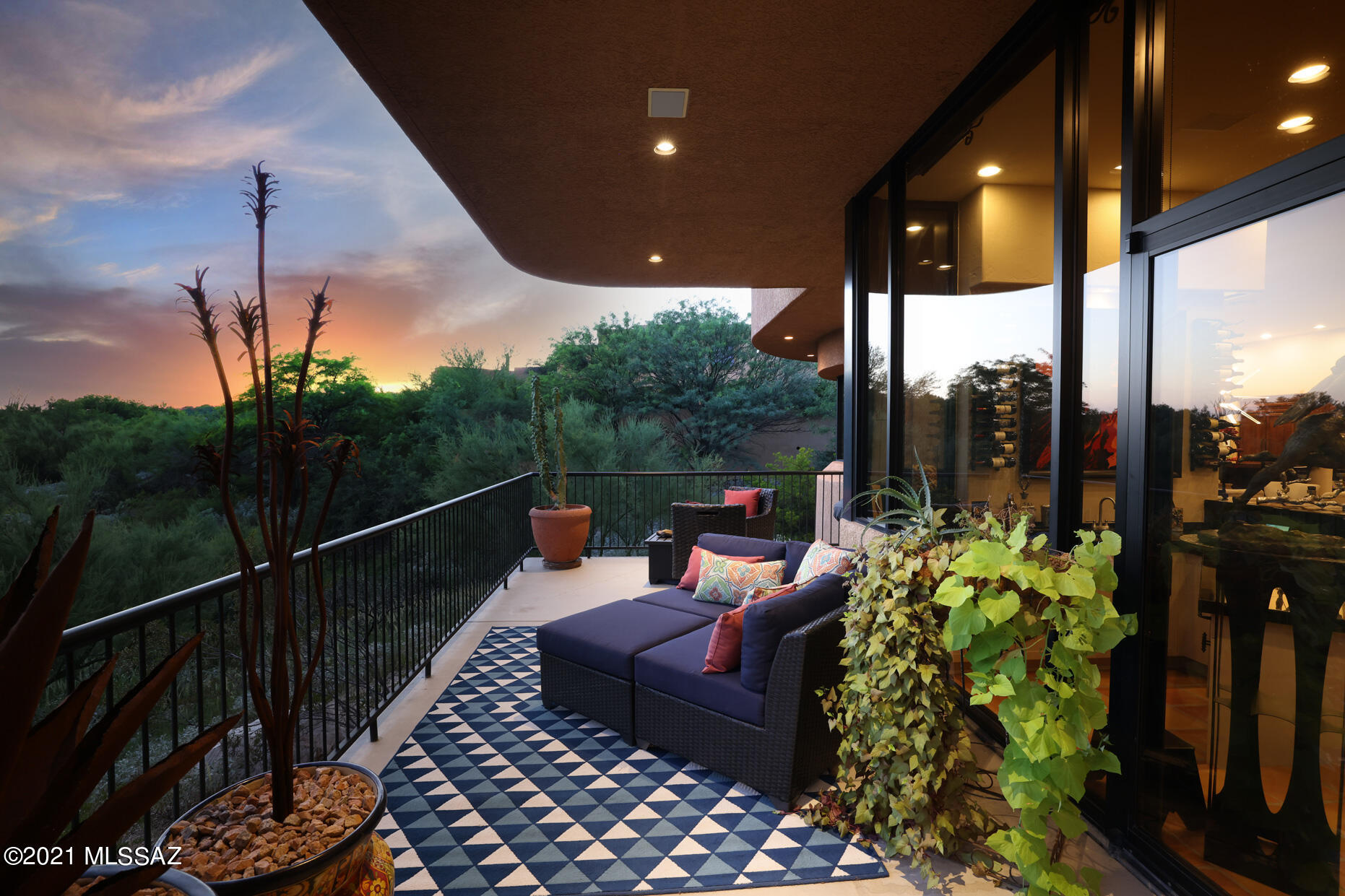 Alta Vista (1-98) - Residential
