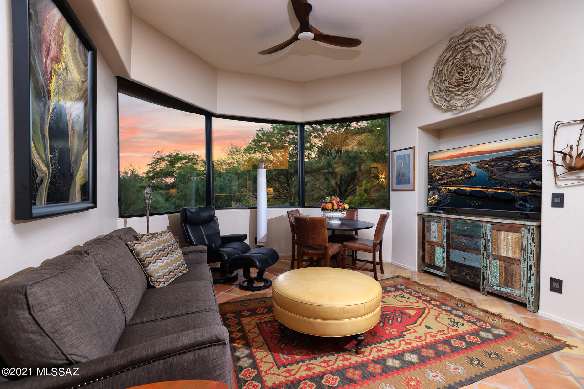 Alta Vista (1-98) - Residential