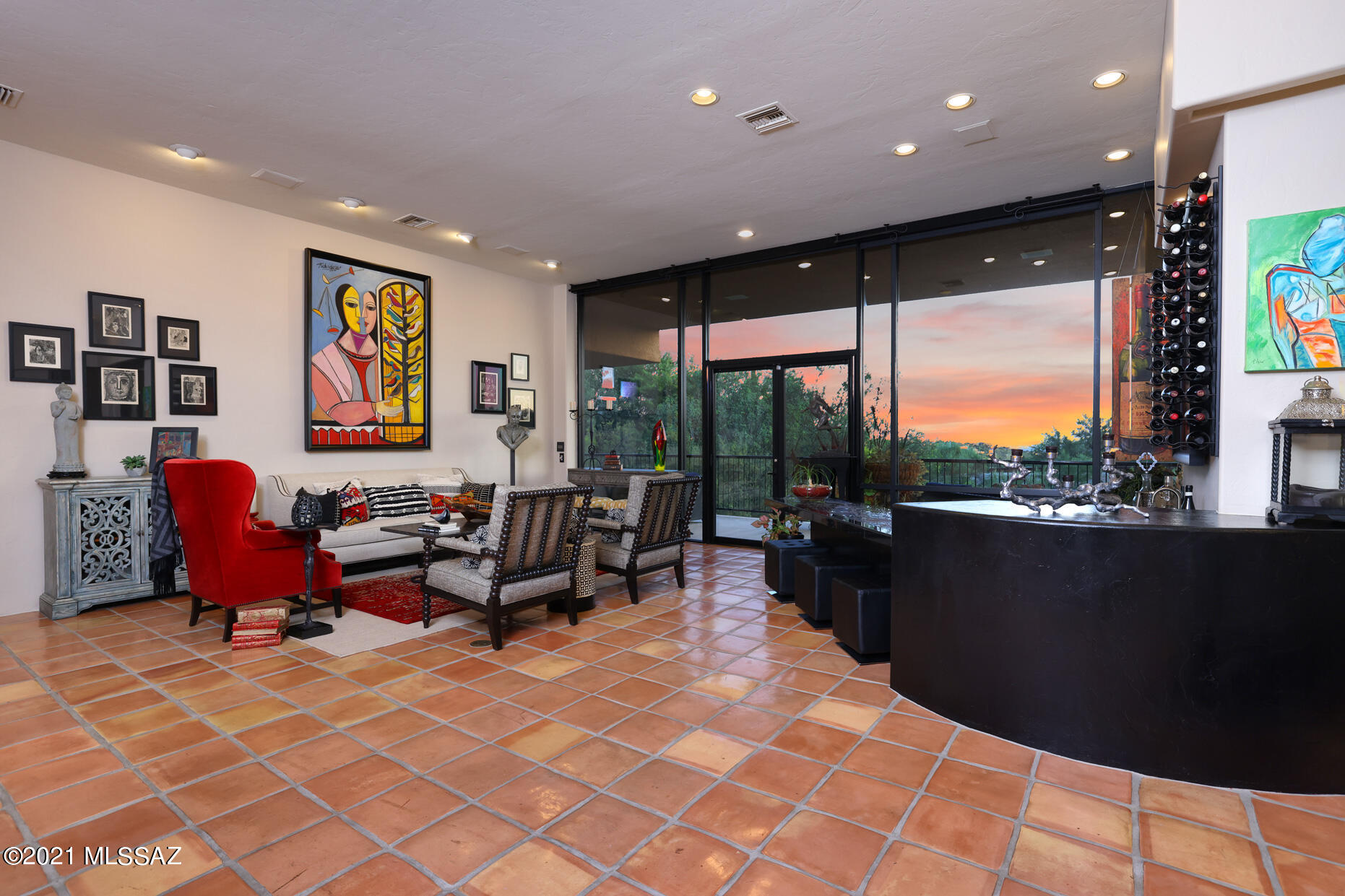 Alta Vista (1-98) - Residential