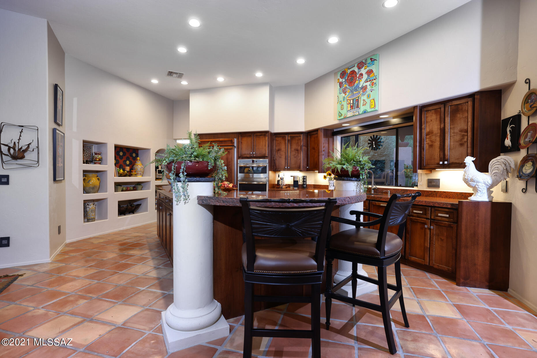 Alta Vista (1-98) - Residential