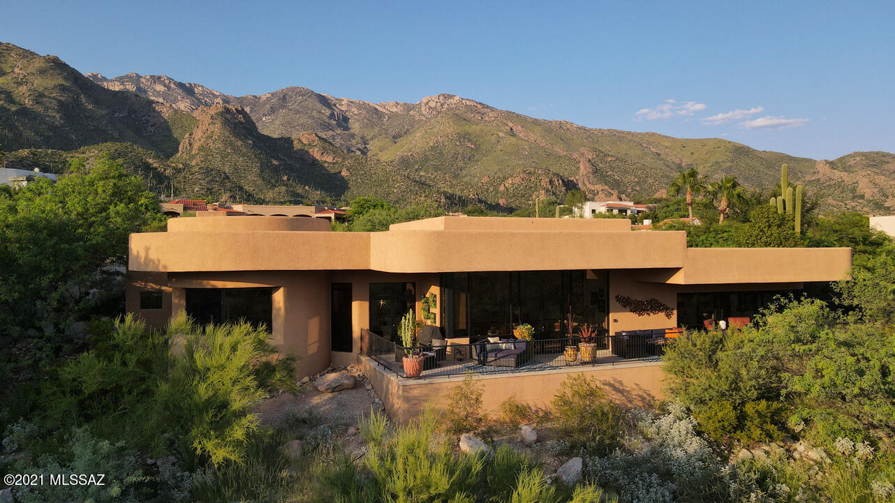 Alta Vista (1-98) - Residential