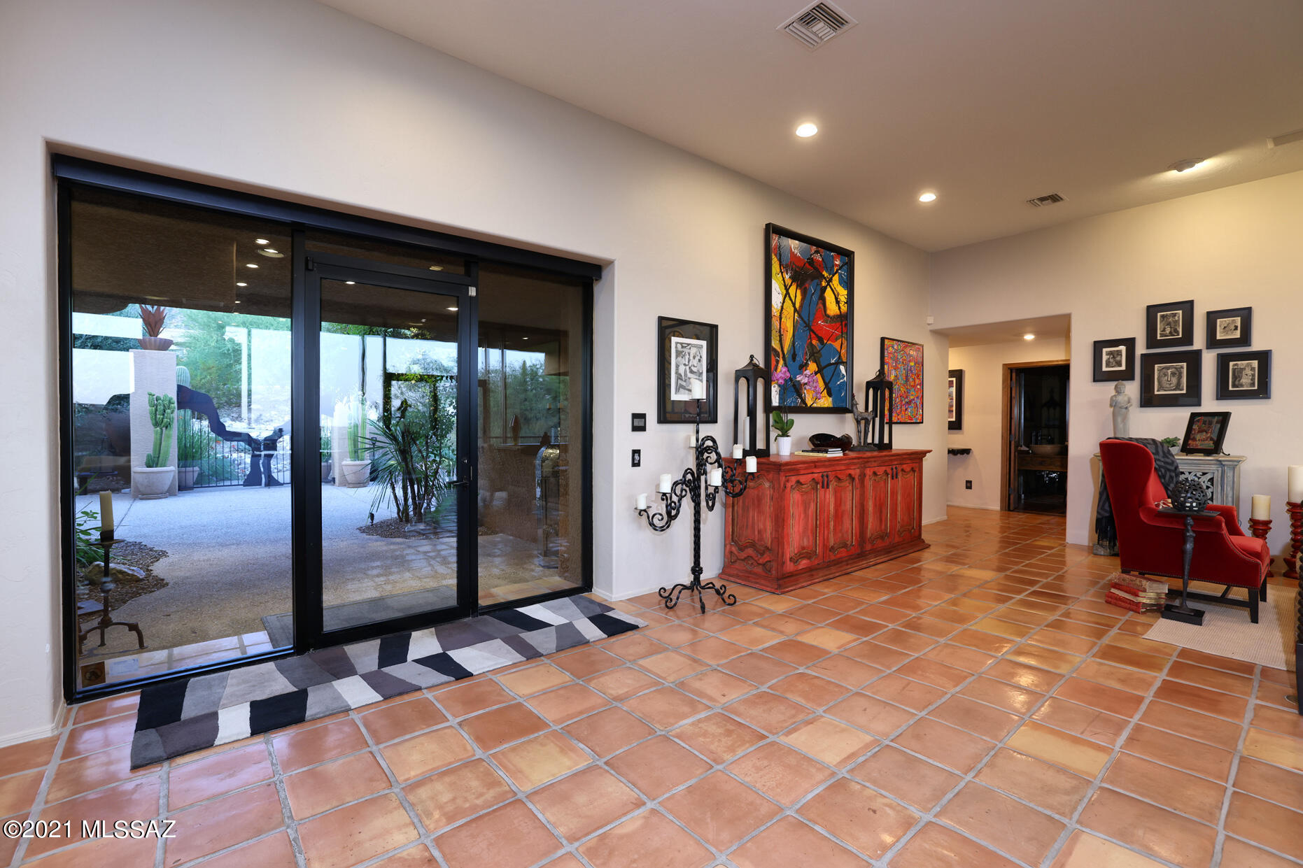 Alta Vista (1-98) - Residential