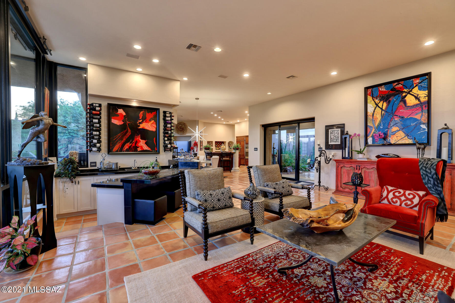 Alta Vista (1-98) - Residential