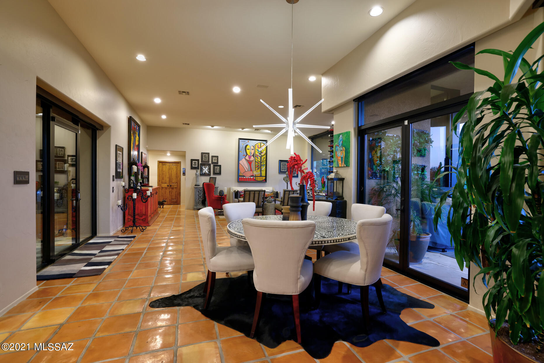 Alta Vista (1-98) - Residential