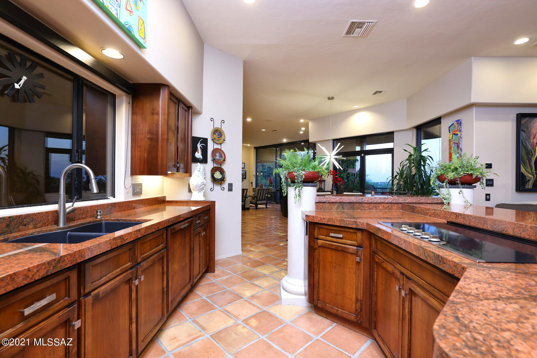 Alta Vista (1-98) - Residential
