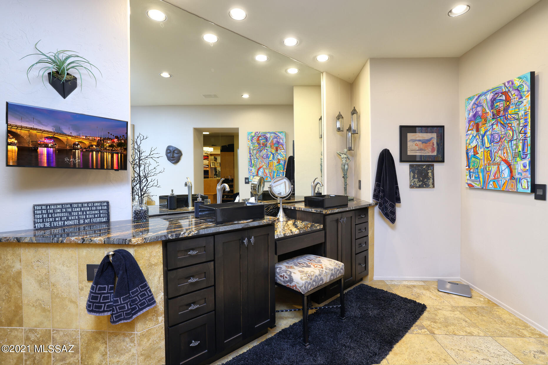 Alta Vista (1-98) - Residential