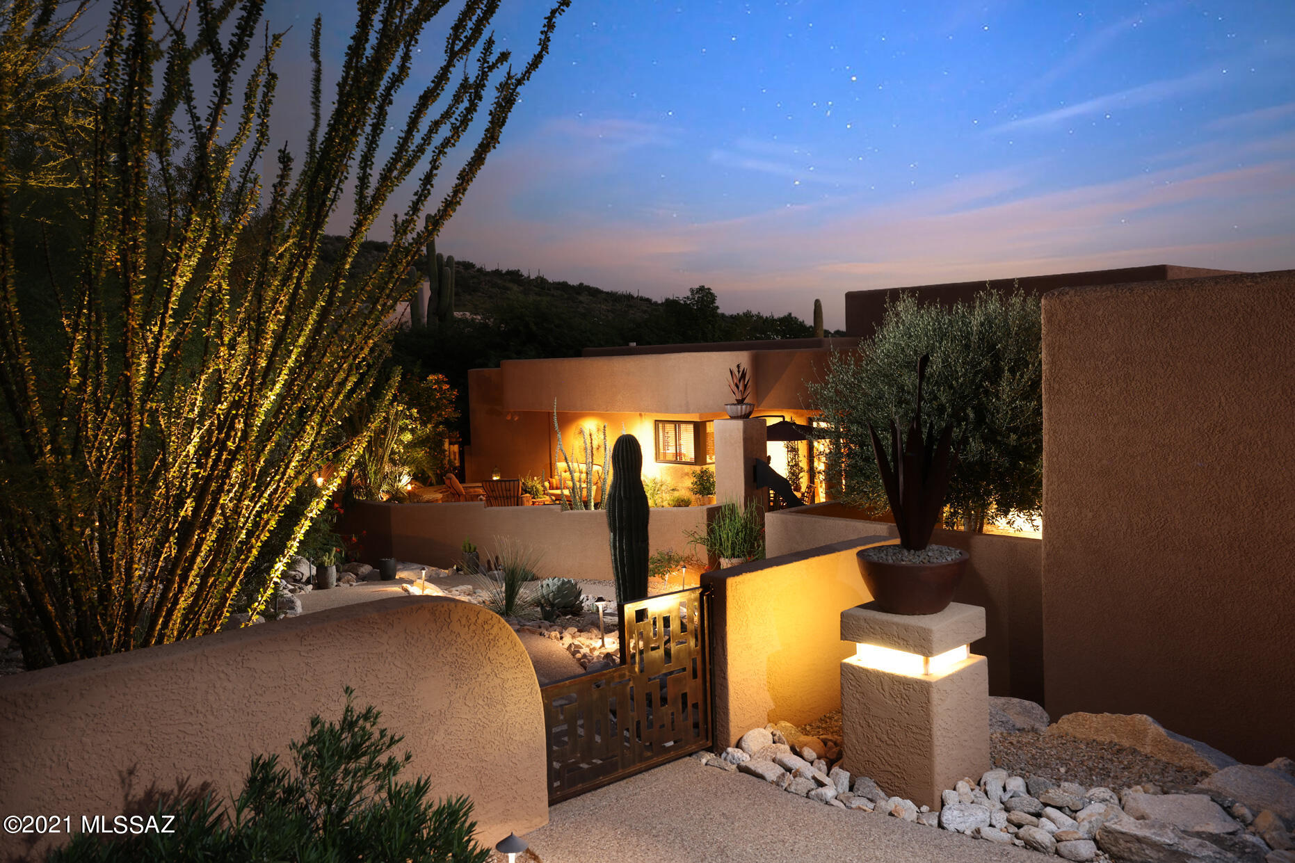 Alta Vista (1-98) - Residential