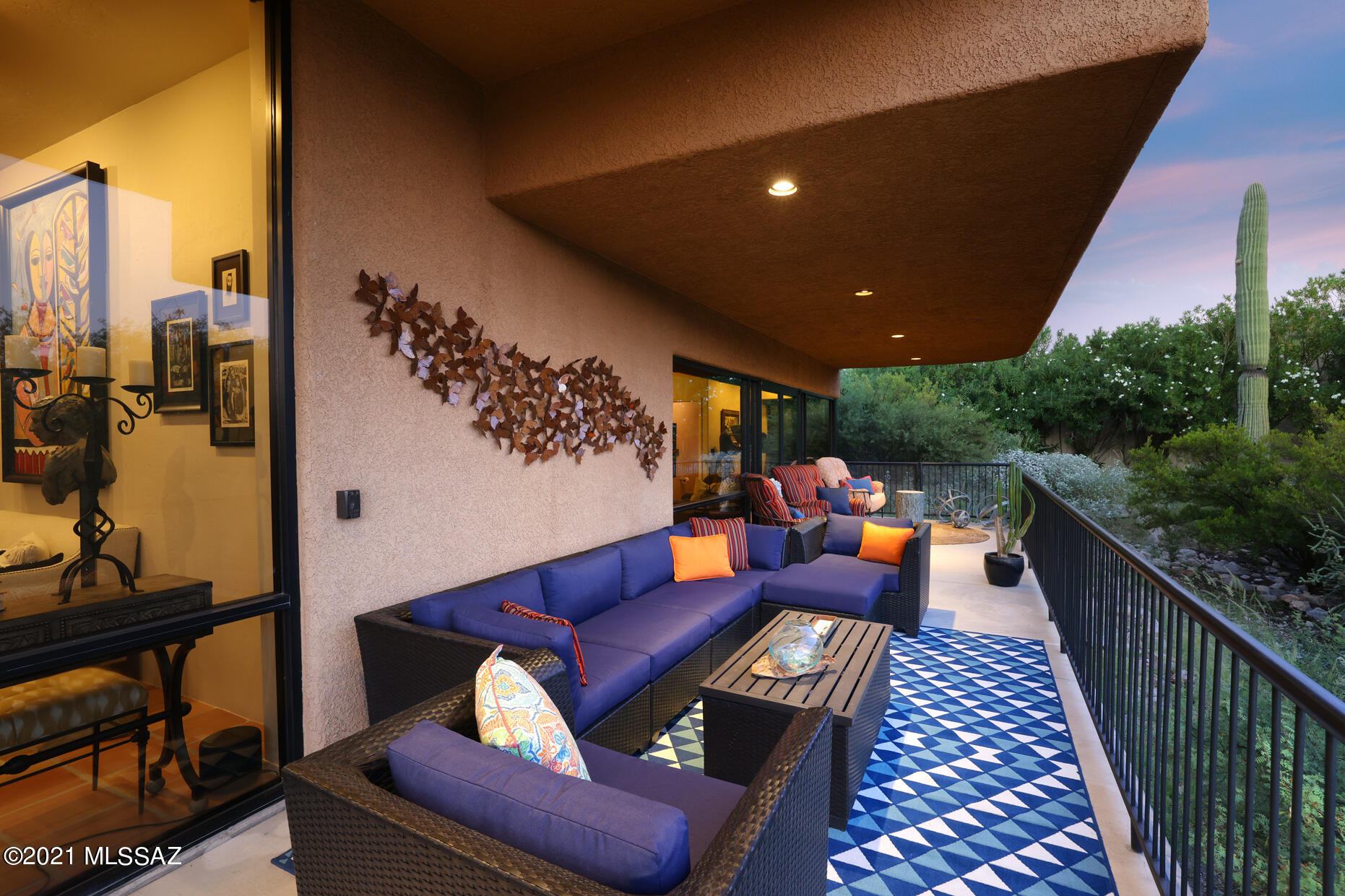 Alta Vista (1-98) - Residential