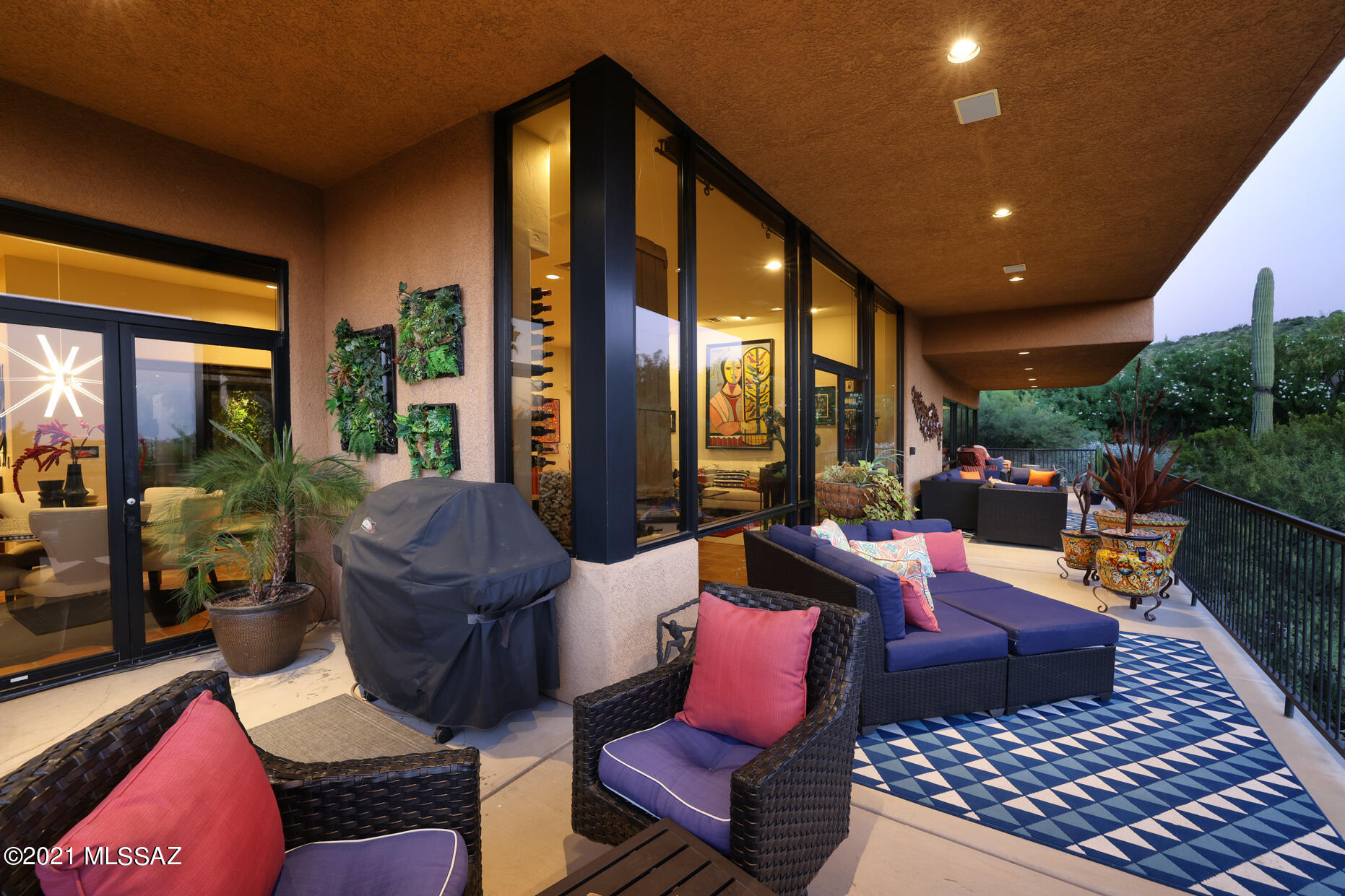 Alta Vista (1-98) - Residential