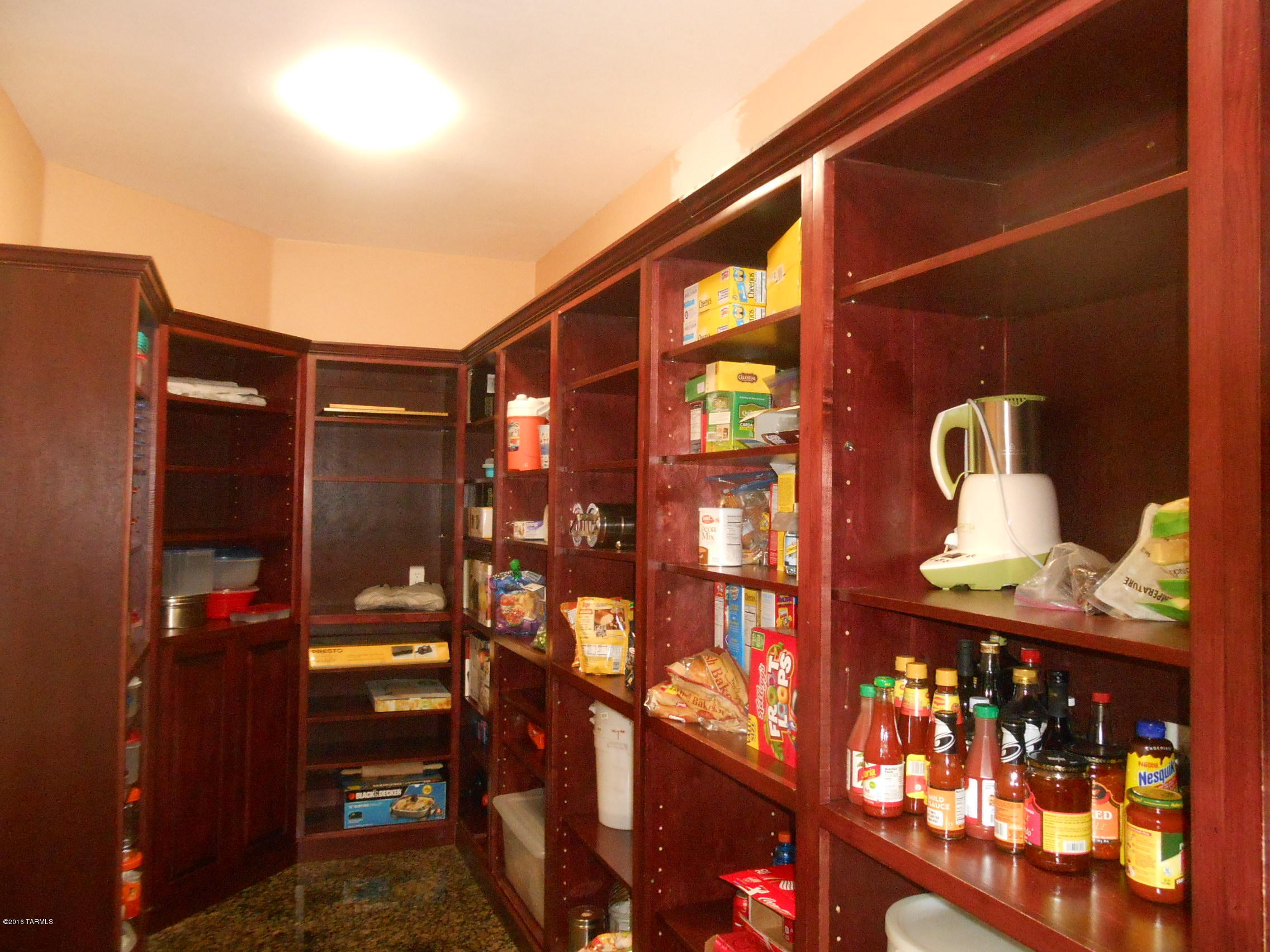 Tecolote De Oro (1-14) - Residential